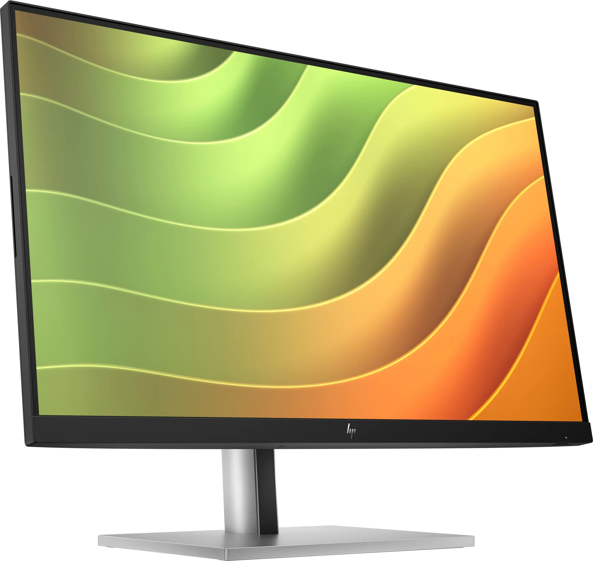 HP E24U G5 - 60.5 cm (23.8") - 1920 x 1080 pixels Full HD LCD Monitor - Image 2