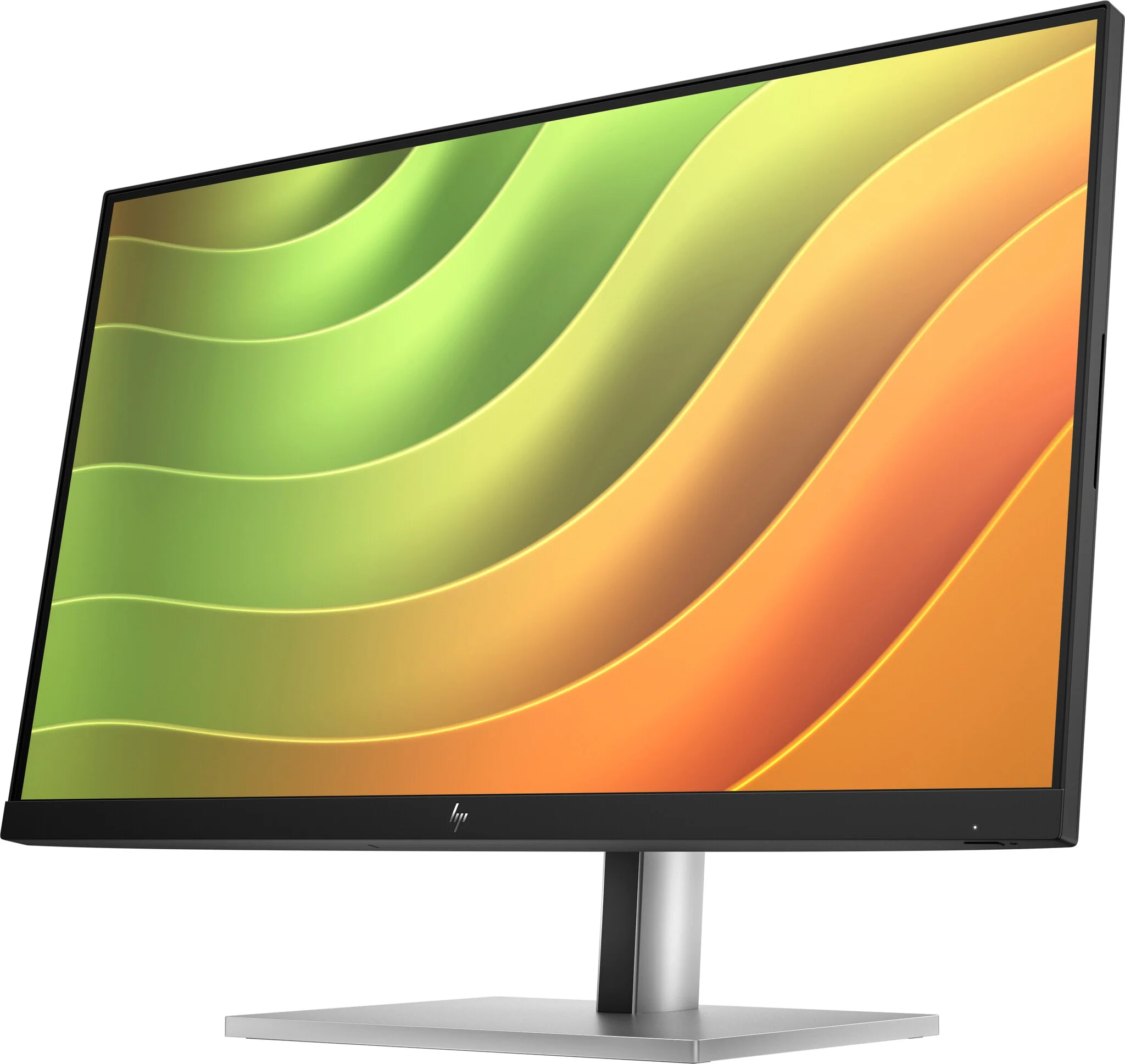 HP E24U G5 - 60.5 cm (23.8") - 1920 x 1080 pixels Full HD LCD Monitor - Image 3
