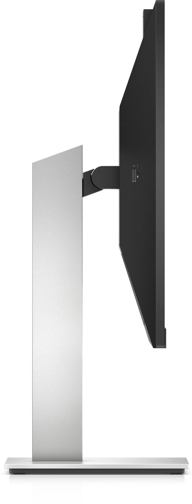 HP E27D G4 - 68.6 cm (27") - 2560 x 1440 pixels Quad HD LED Monitor - Image 6