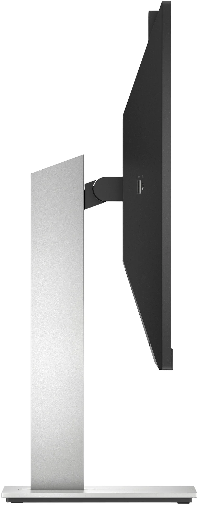 HP E27D G4 - 68.6 cm (27") - 2560 x 1440 pixels Quad HD LED Monitor - Image 6