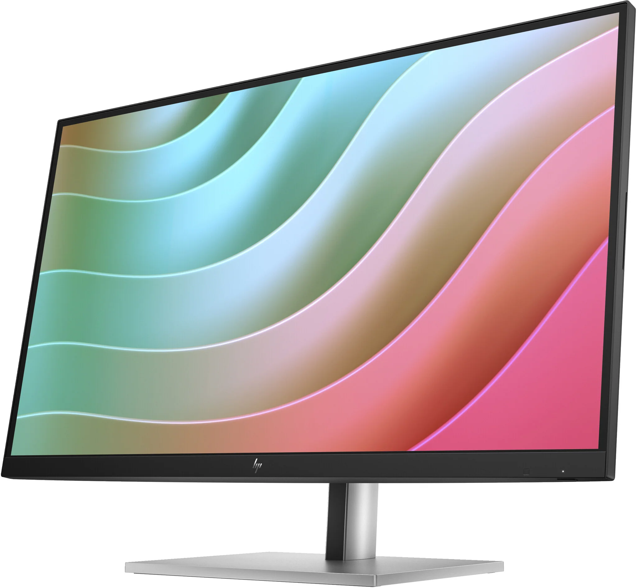 HP E27k G5 - 3840 x 2160 pixels - 4K Ultra HD Montio - Image 2