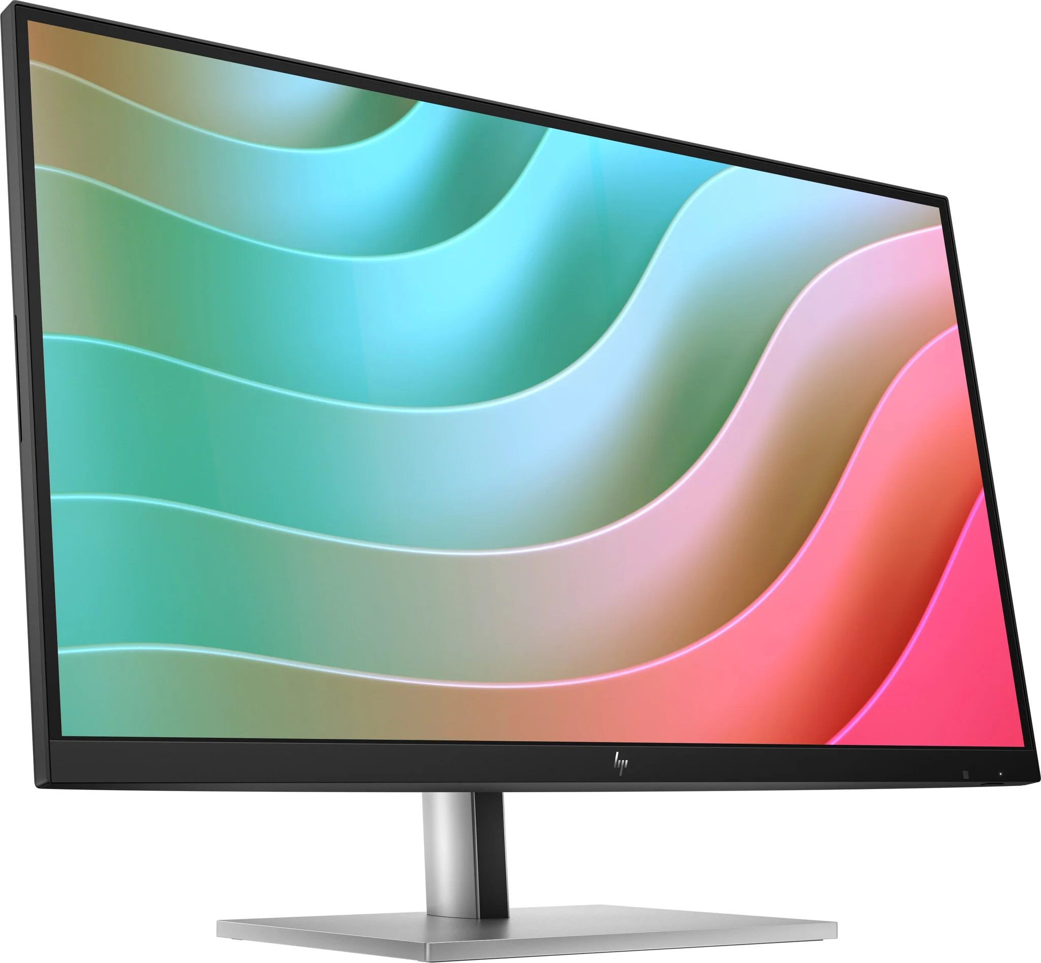HP E27k G5 - 3840 x 2160 pixels - 4K Ultra HD Montio - Image 3