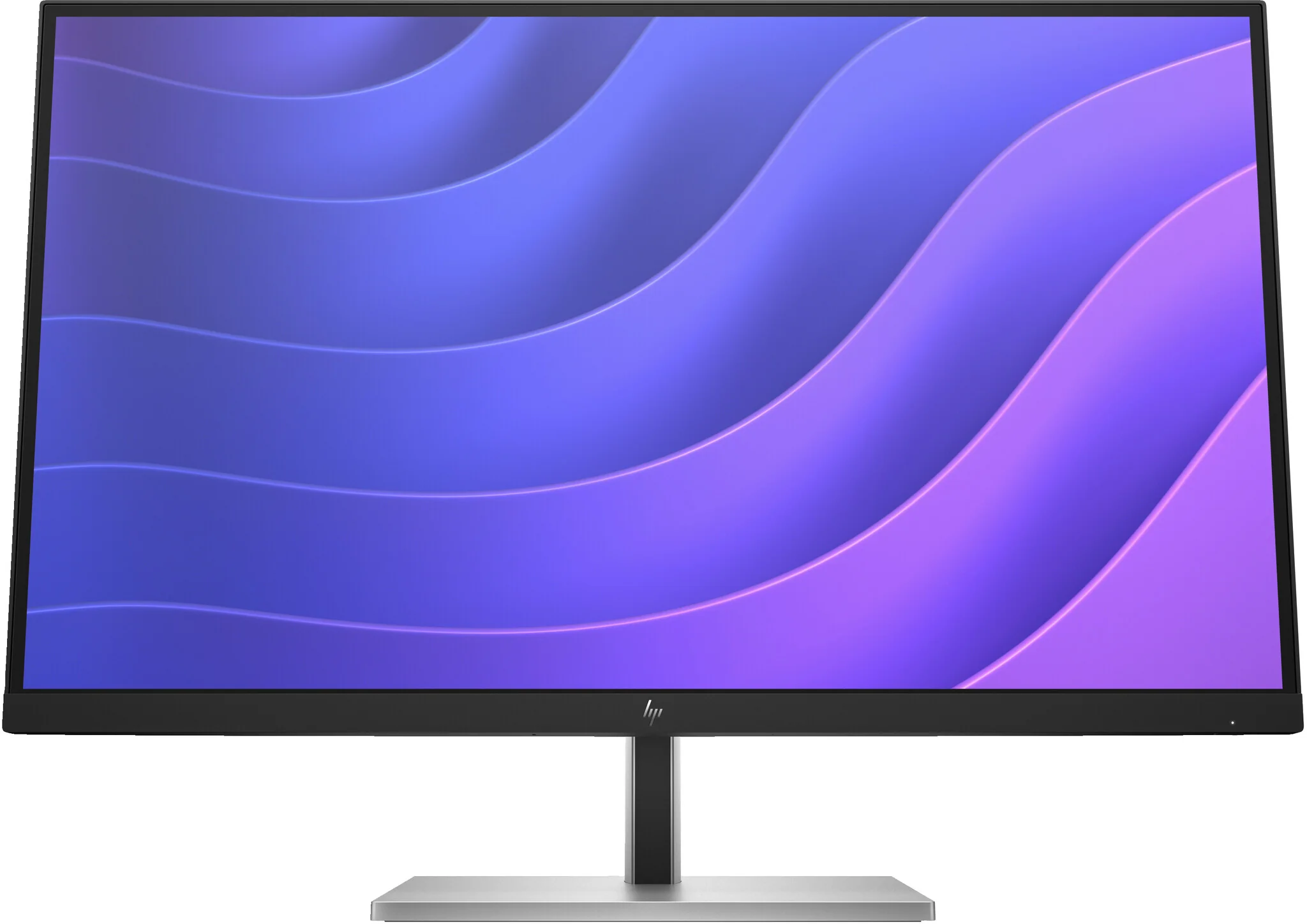 HP E27Q G5 - 68.6 cm (27") - 2560 x 1440 pixels Quad HD LCD Monitor
