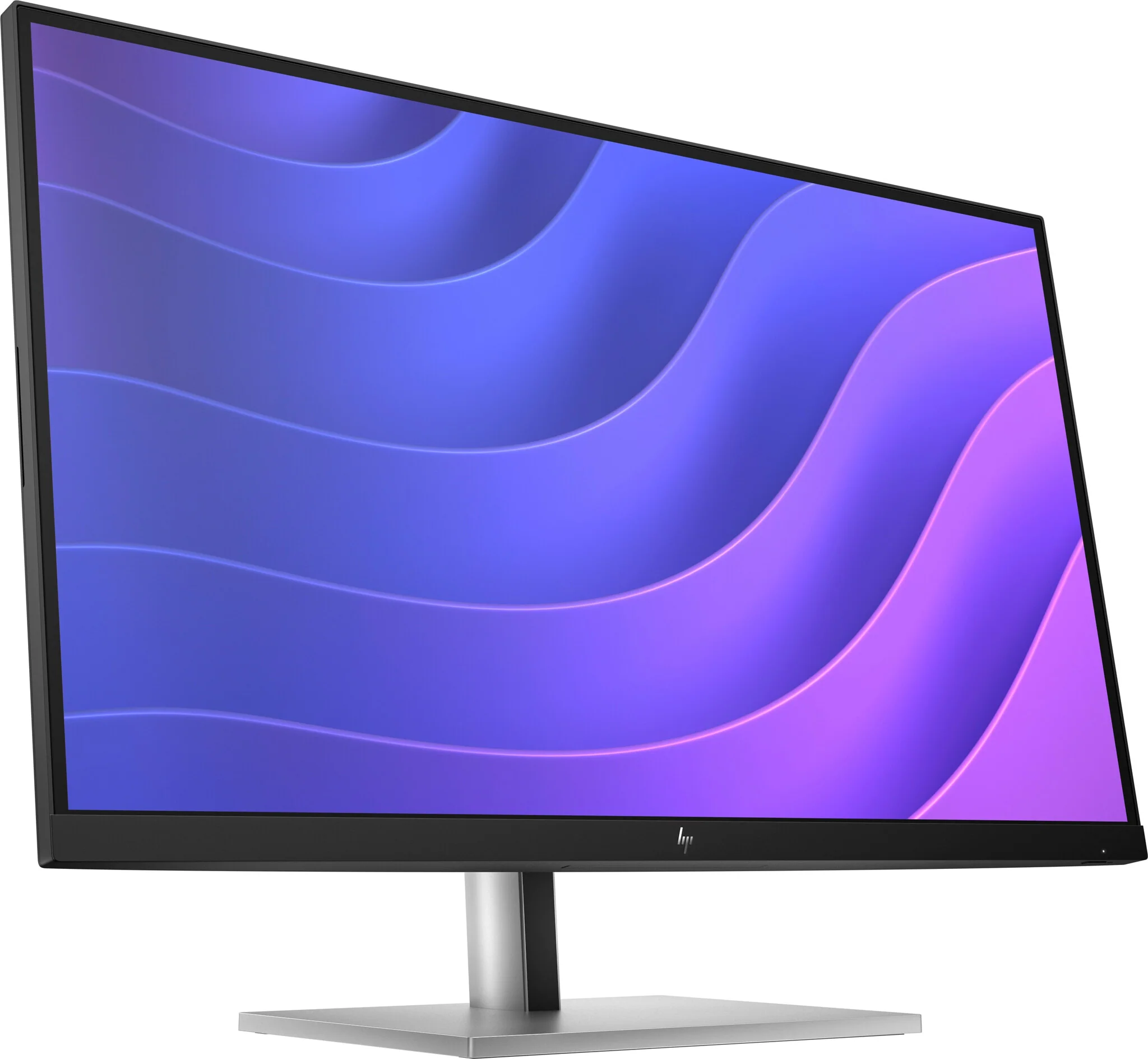HP E27Q G5 - 68.6 cm (27") - 2560 x 1440 pixels Quad HD LCD Monitor - Image 2