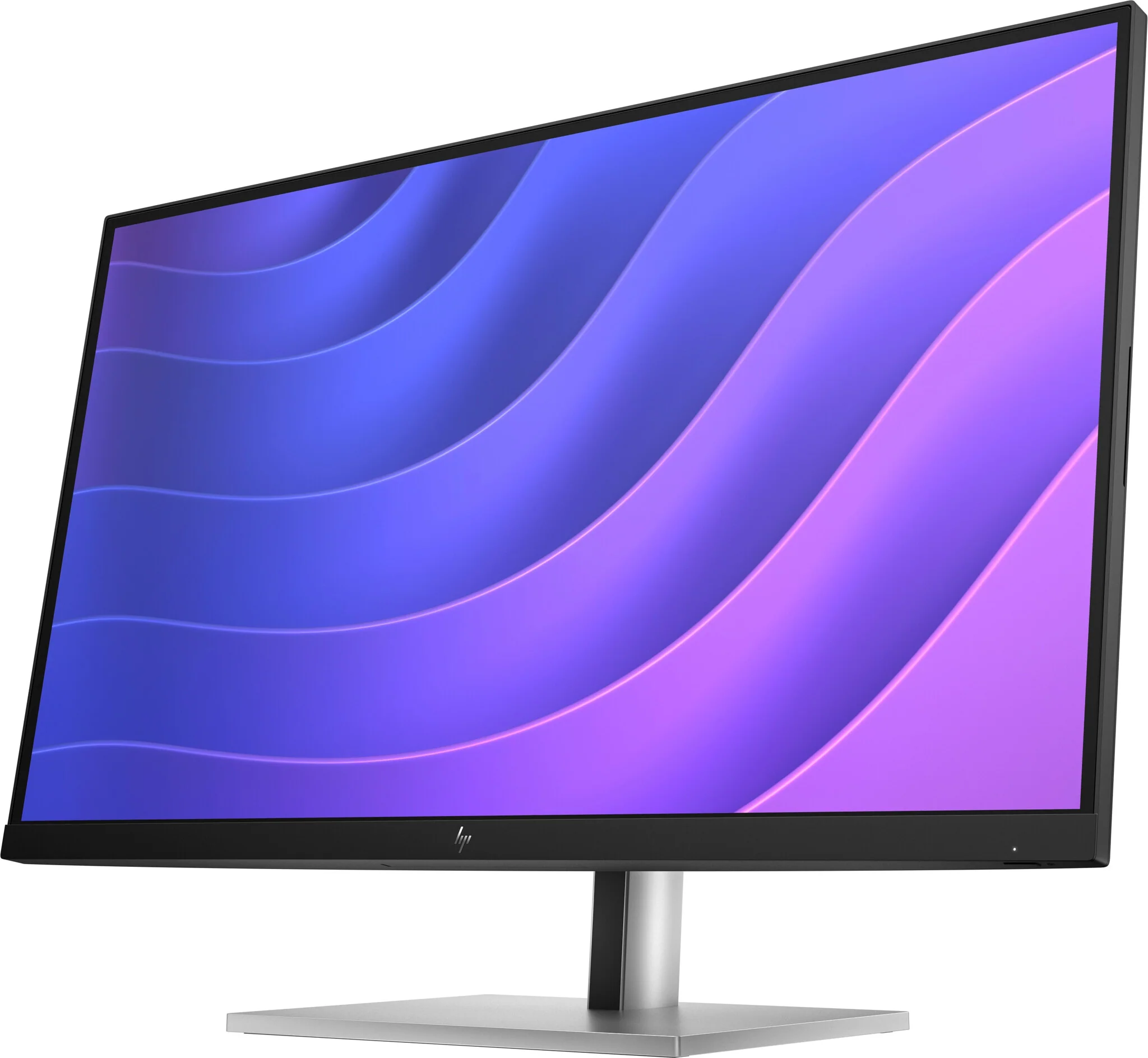 HP E27Q G5 - 68.6 cm (27") - 2560 x 1440 pixels Quad HD LCD Monitor - Image 3