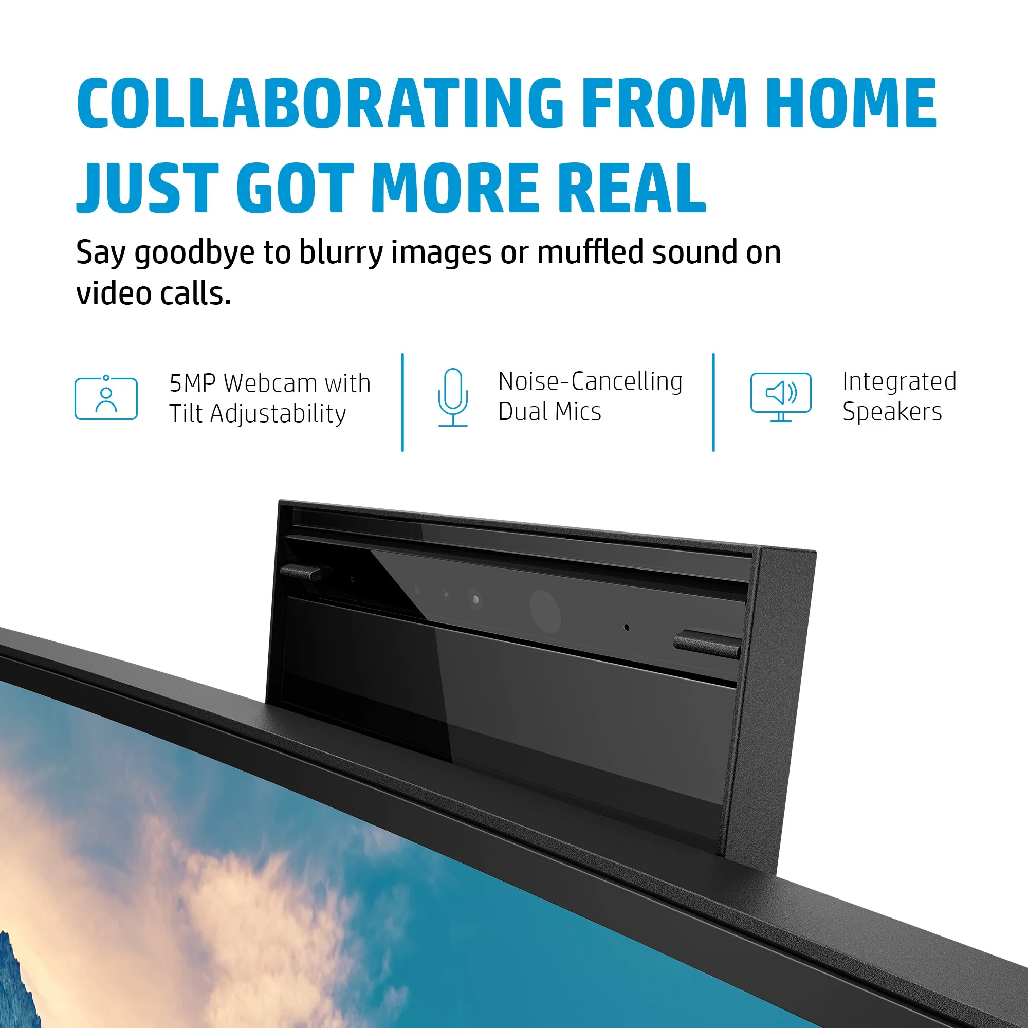 HP E34M G4 - 86.4 cm (34") - 3440 x 1440 pixels Wide Quad HD Monitor - Image 17