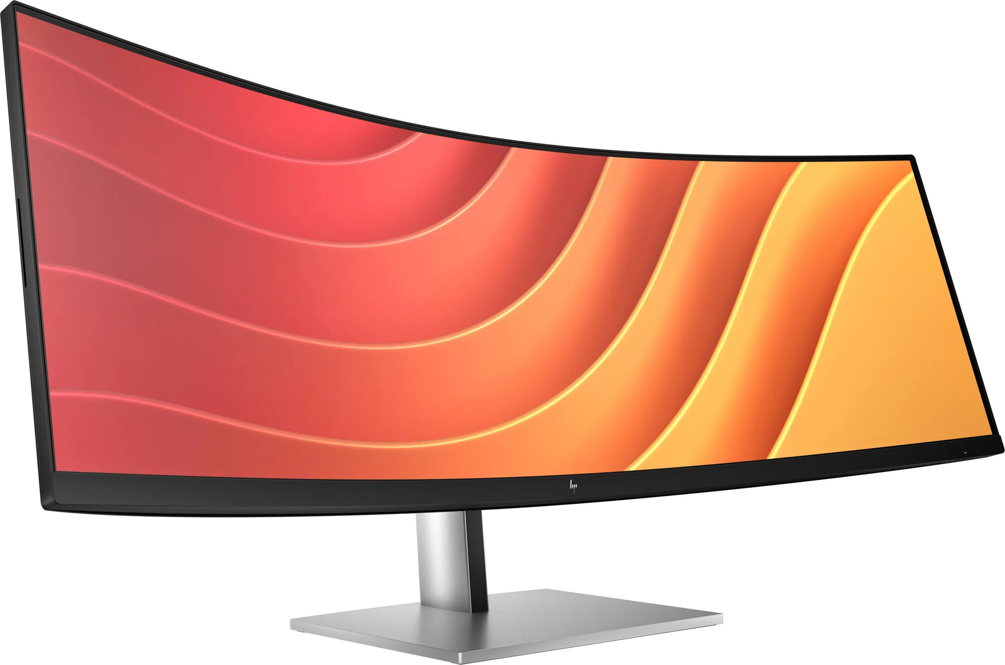 HP E45c G5 DQHD Curved Monitor - Image 3