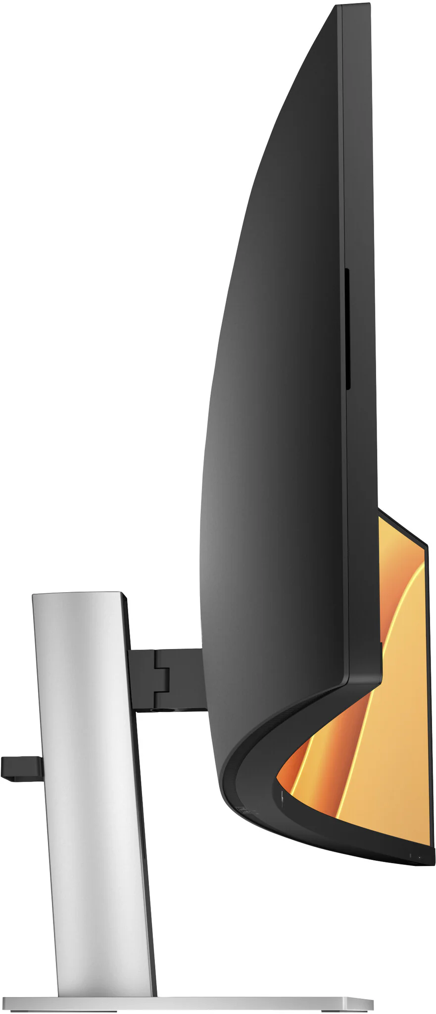 HP E45c G5 DQHD Curved Monitor - Image 5