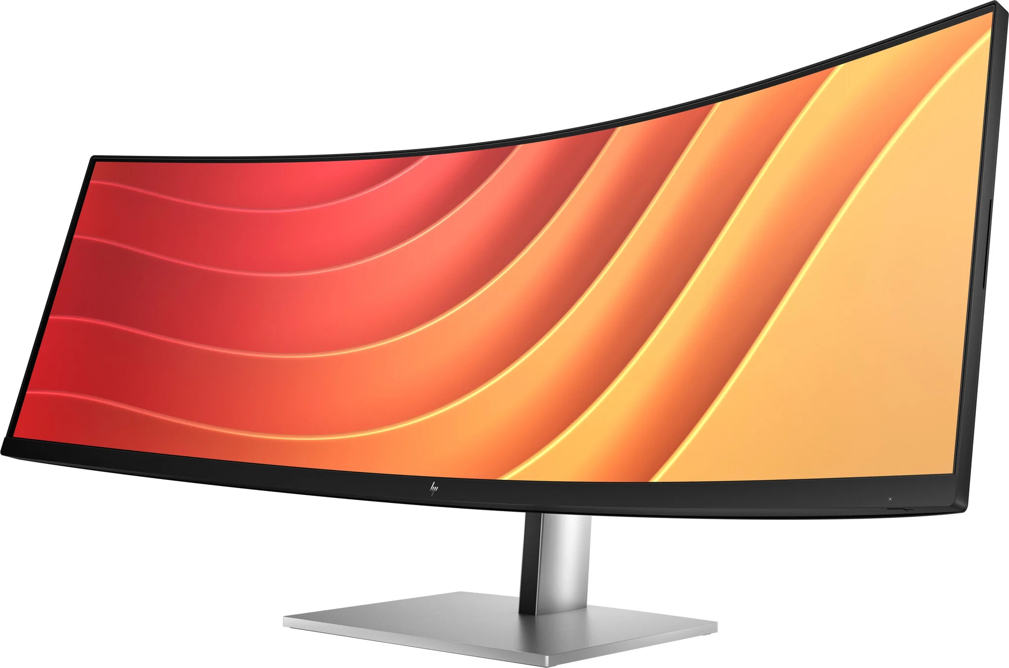 HP E45C G5 DQHD - 113 cm (44.5") - 5120 x 1440 pixels DQHD LCD Monitor - Image 2