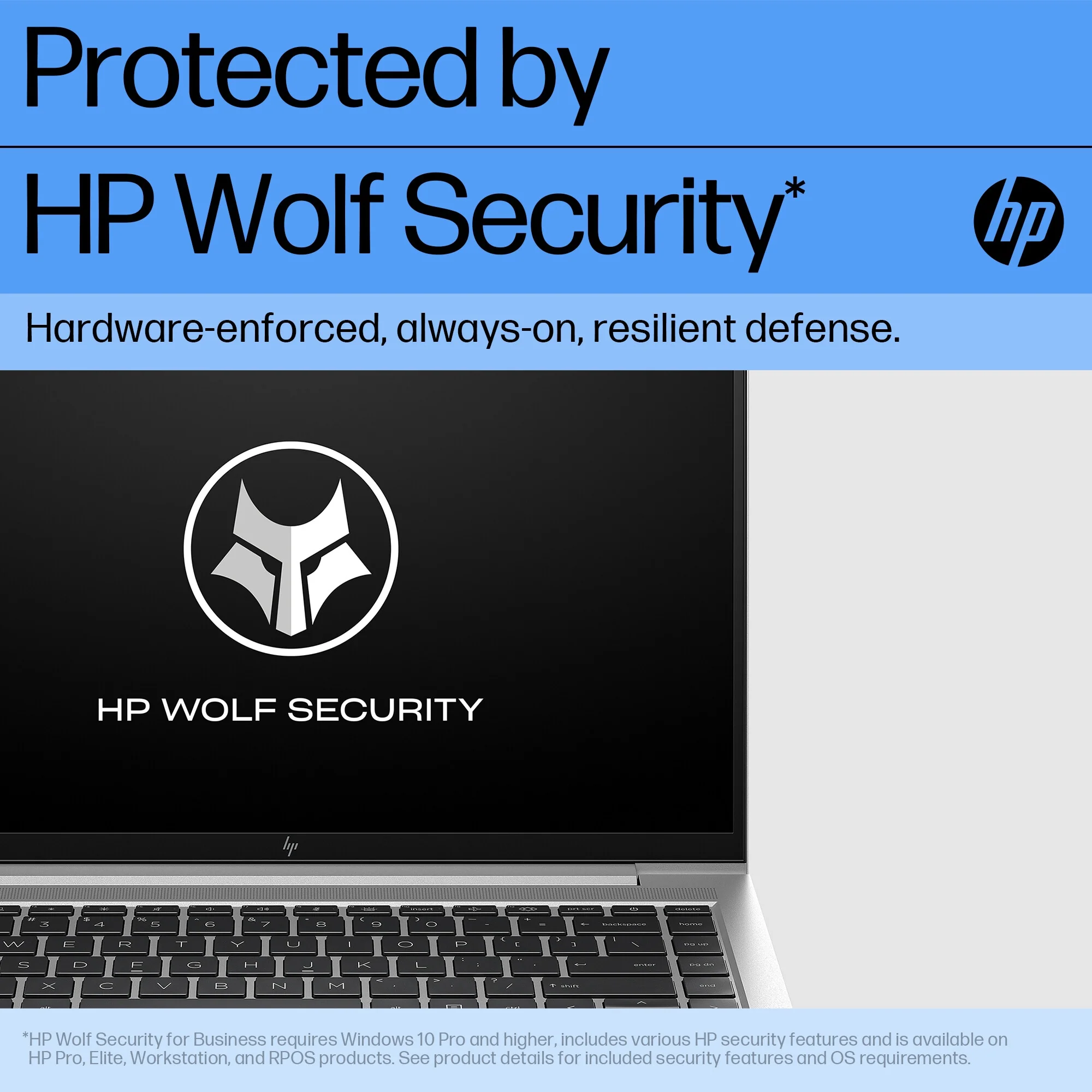 HP EliteBook 640 14 G10 Laptop - 35.6 cm (14") - Intel® Core™ i5-1335U - 8 GB DDR4-SDRAM - 256 GB SSD - Wi-Fi 6E - Windows 11 Pro - Silver - Image 9