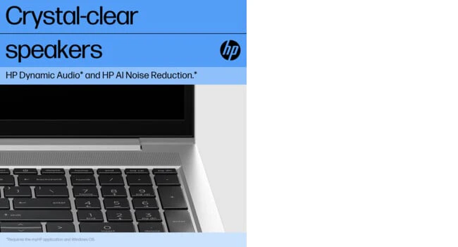 HP EliteBook 650 15.6 G10 Intel® Core™ i7 i7-1355U Laptop 39.6 cm (15.6") Full HD 16 GB DDR4-SDRAM 512 GB SSD Wi-Fi 6E (802.11ax) Windows 11 Pro Silver - Image 14