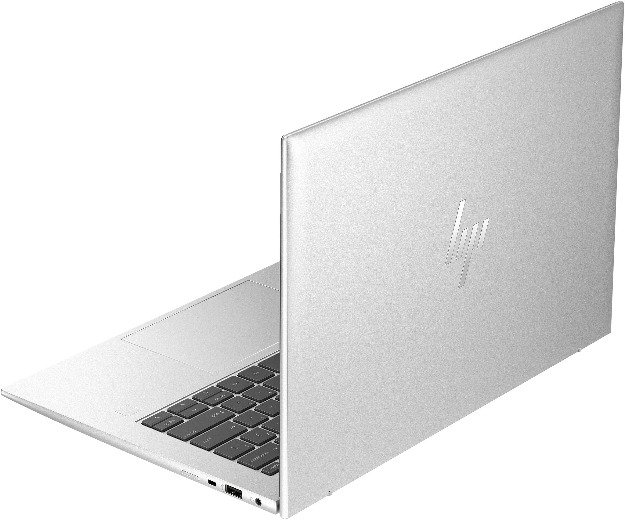 HP EliteBook 840 14 G10 Laptop - 35.6 cm (14") - Intel® Core™ i5-1335U - 16 GB DDR5-SDRAM - 512 GB SSD - Wi-Fi 6E - Windows 11 Pro - Silver - Image 4