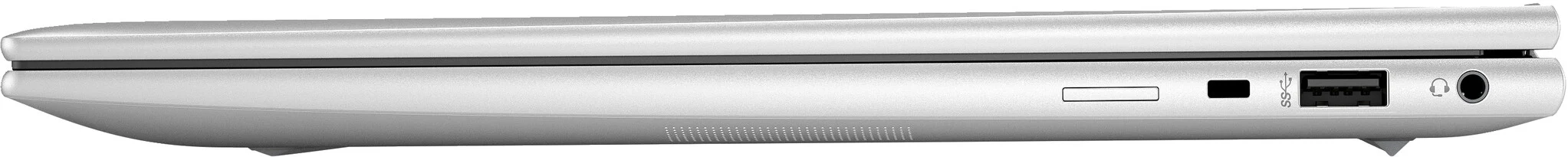 HP EliteBook 840 G10 Laptop - 35.6 cm (14") - Intel® Core™ i7-1360P - 16 GB DDR5-SDRAM - 512 GB SSD - Wi-Fi 6E - Windows 11 Pro - Silver - Image 3