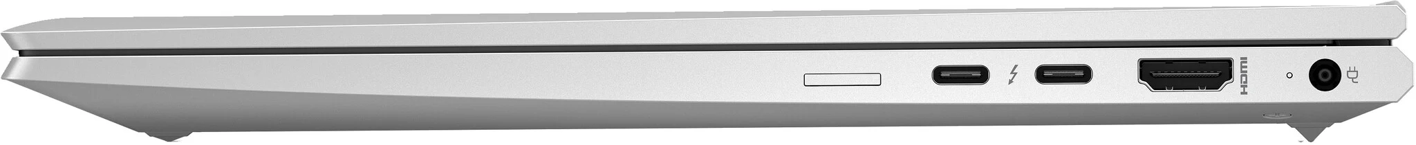 HP EliteBook 840 G8 Laptop - 35.6 cm (14") - Intel® Core™ i5-1135G7 - 16 GB DDR4-SDRAM - 512 GB SSD - Wi-Fi 6 - Windows 11 Pro - Silver - Image 4