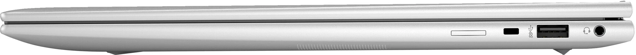 HP EliteBook 860 16 G10 Laptop - 40.6 cm (16") - Intel® Core™ i5-1335U - 8 GB DDR5-SDRAM - 512 GB SSD - Wi-Fi 6E - Windows 11 Pro - Silver