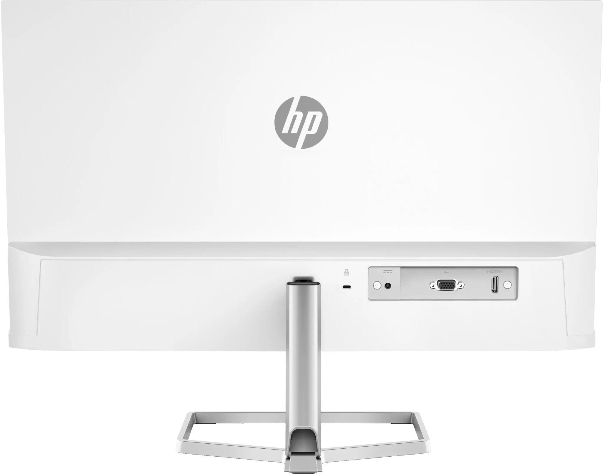 HP M24FW - 60.5 cm (23.8") - 1920 x 1080 pixels Full HD LED Monitor - Image 4