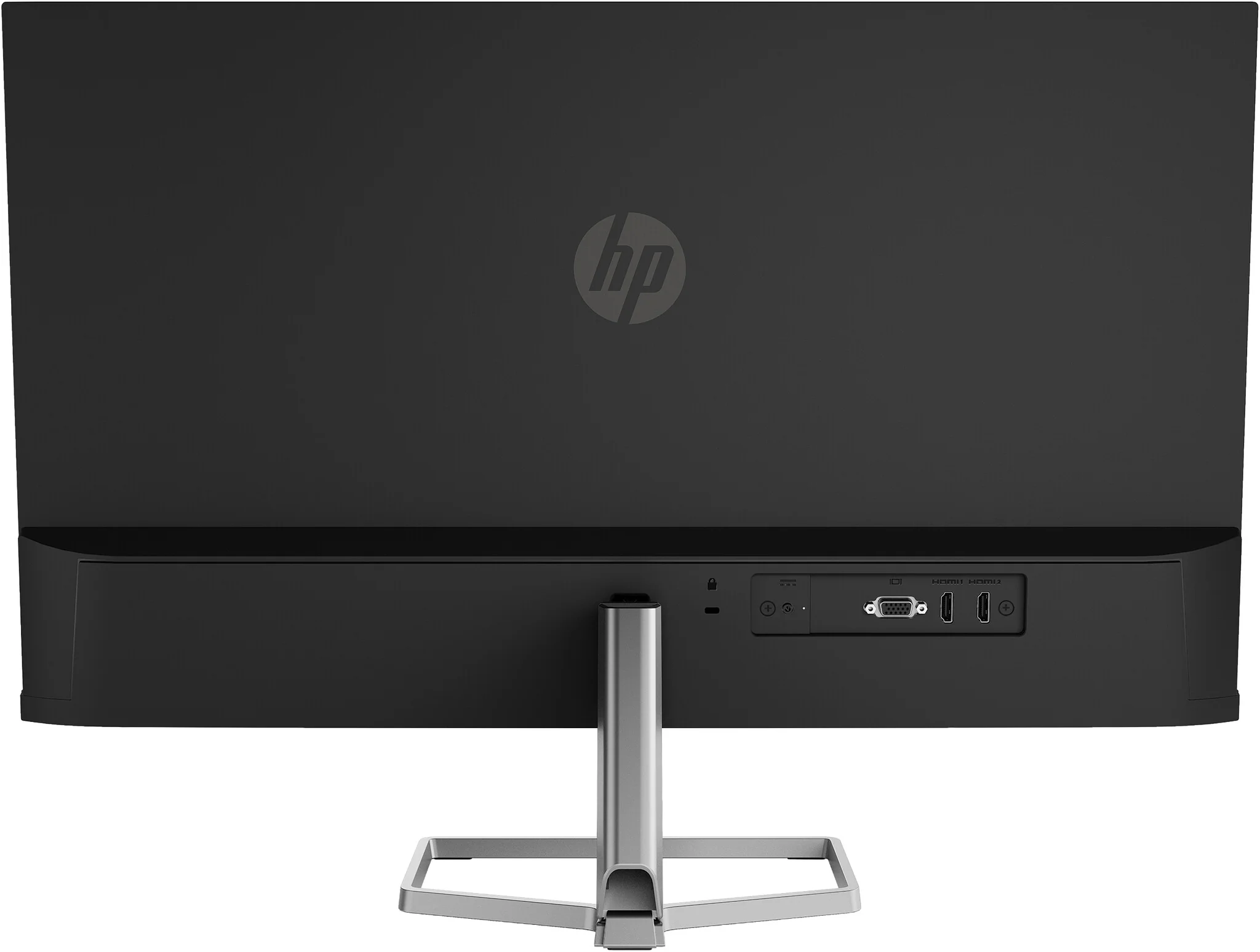 HP M27F - 68.6 cm (27") - 1920 x 1080 pixels Full HD LCD Monitor - Image 4