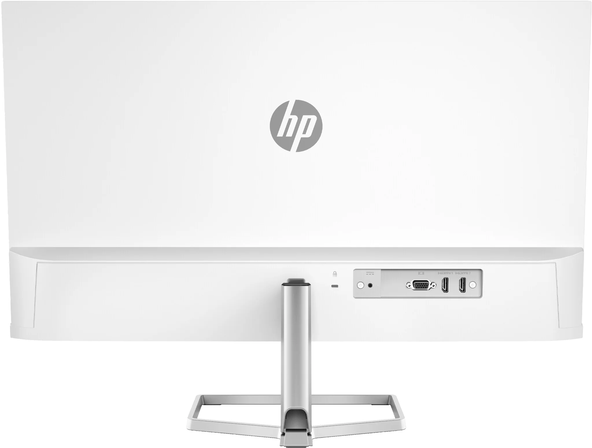 HP M27FW - 68.6 cm (27") 1920 x 1080p Full HD Monitor - Image 5