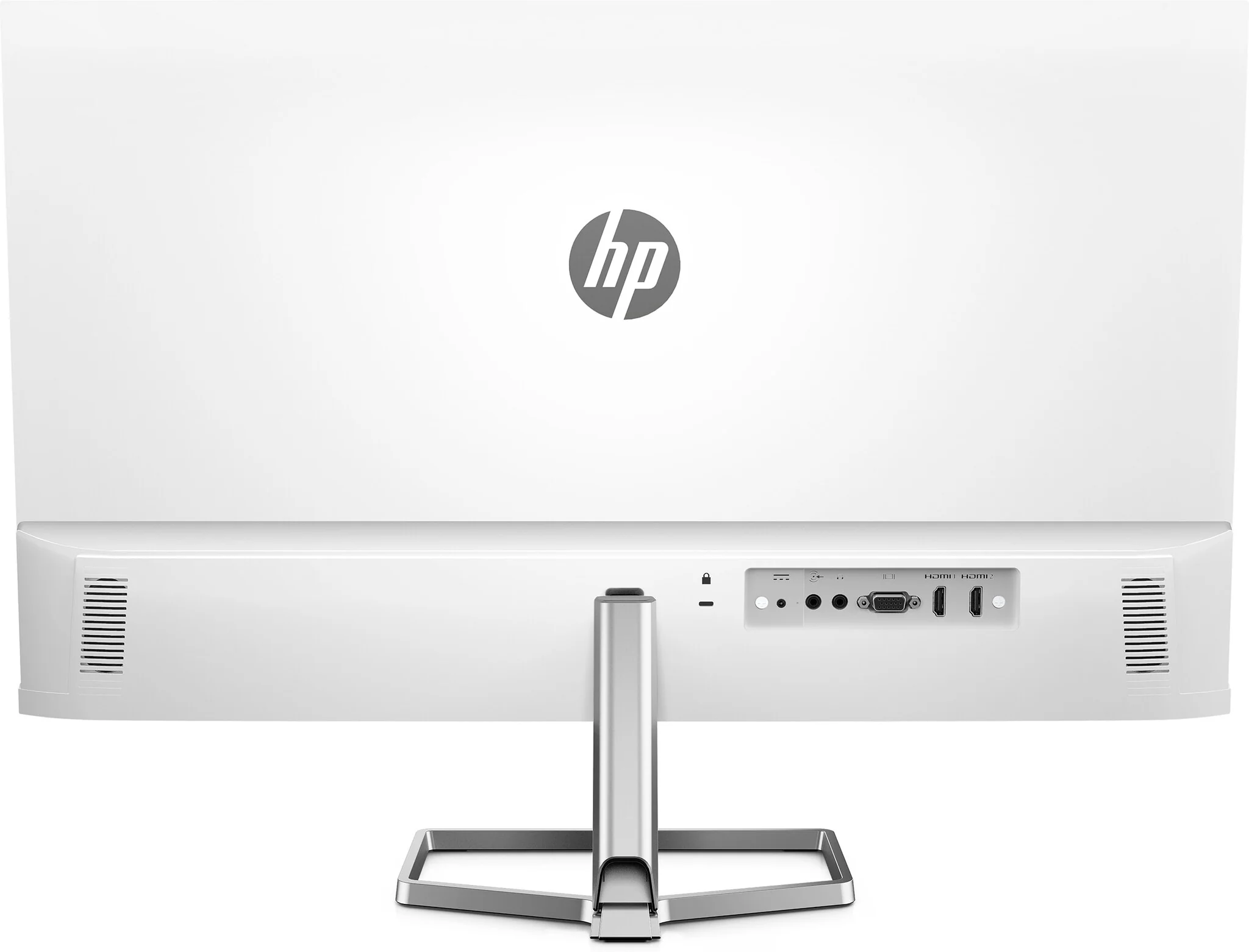 HP M27FWA - 68.6 cm (27") - 1920 x 1080 pixels - Full HD LCD Monitor - Image 5