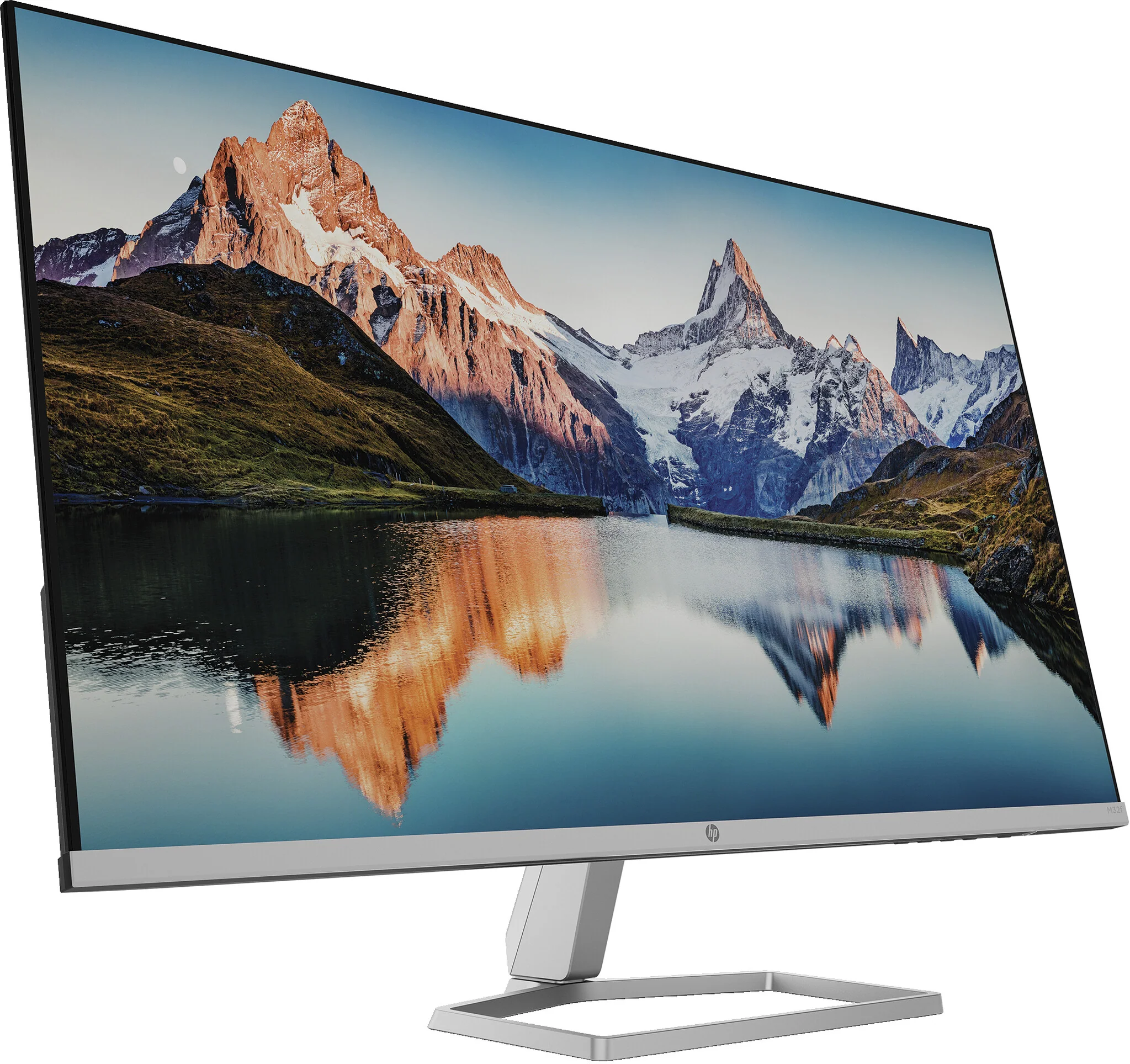 HP M32f - 80 cm (31.5") - 1920 x 1080 pixels Full HD Monitor - Image 2