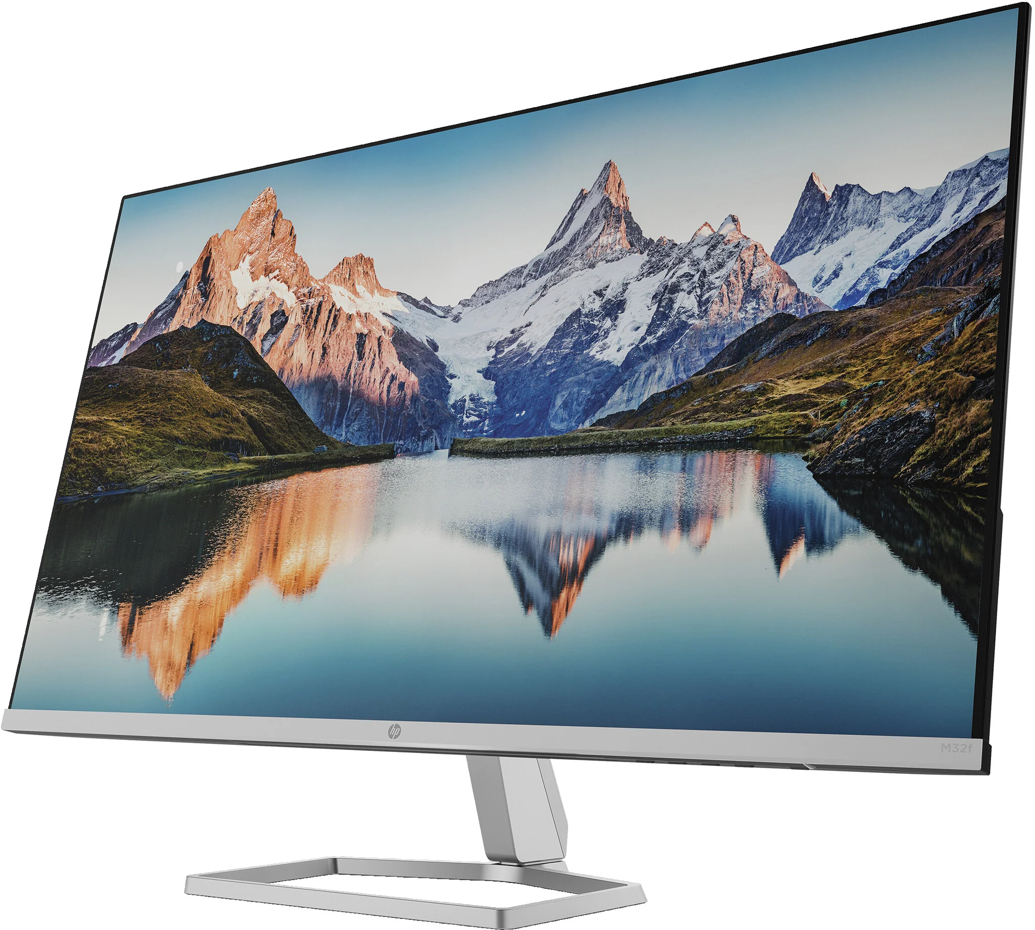 HP M32f - 80 cm (31.5") - 1920 x 1080 pixels Full HD Monitor - Image 3