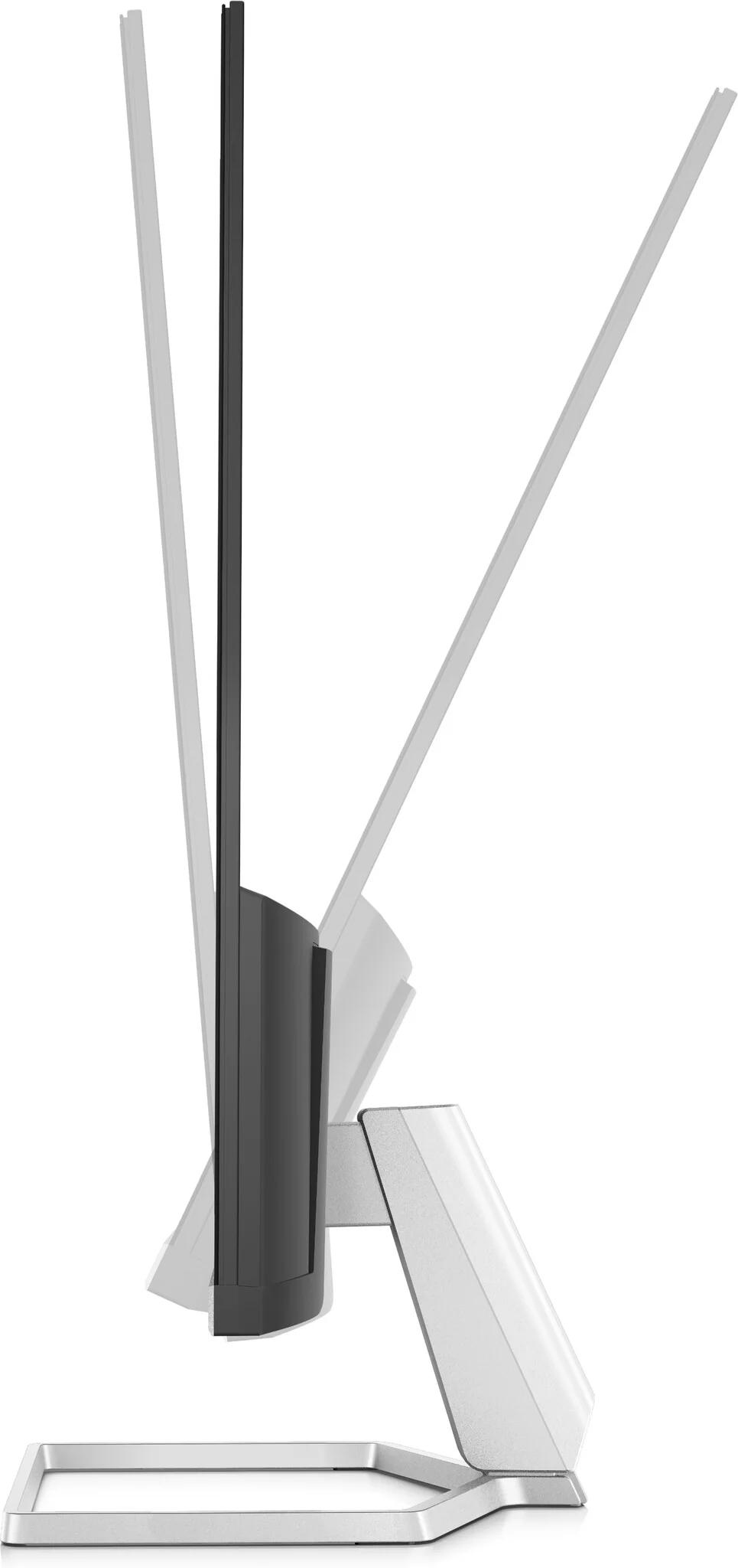 HP M32f - 80 cm (31.5") - 1920 x 1080 pixels Full HD Monitor - Image 5