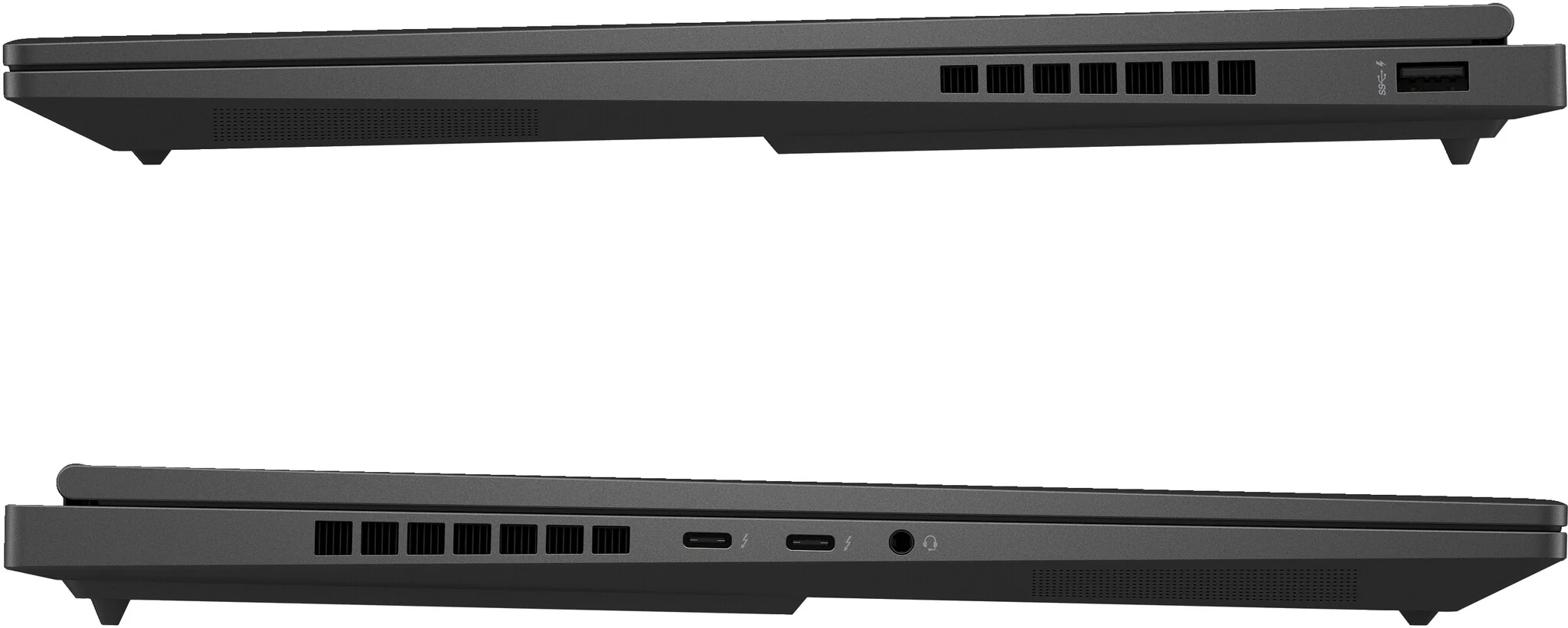 HP OMEN 16 Laptop - 40.6 cm (16") - Intel® Core™ i9-14900HX - 32 GB DDR5-SDRAM - 1 TB SSD - NVIDIA GeForce RTX 4070 - Wi-Fi 7 - Windows 11 Home - Black - Image 5
