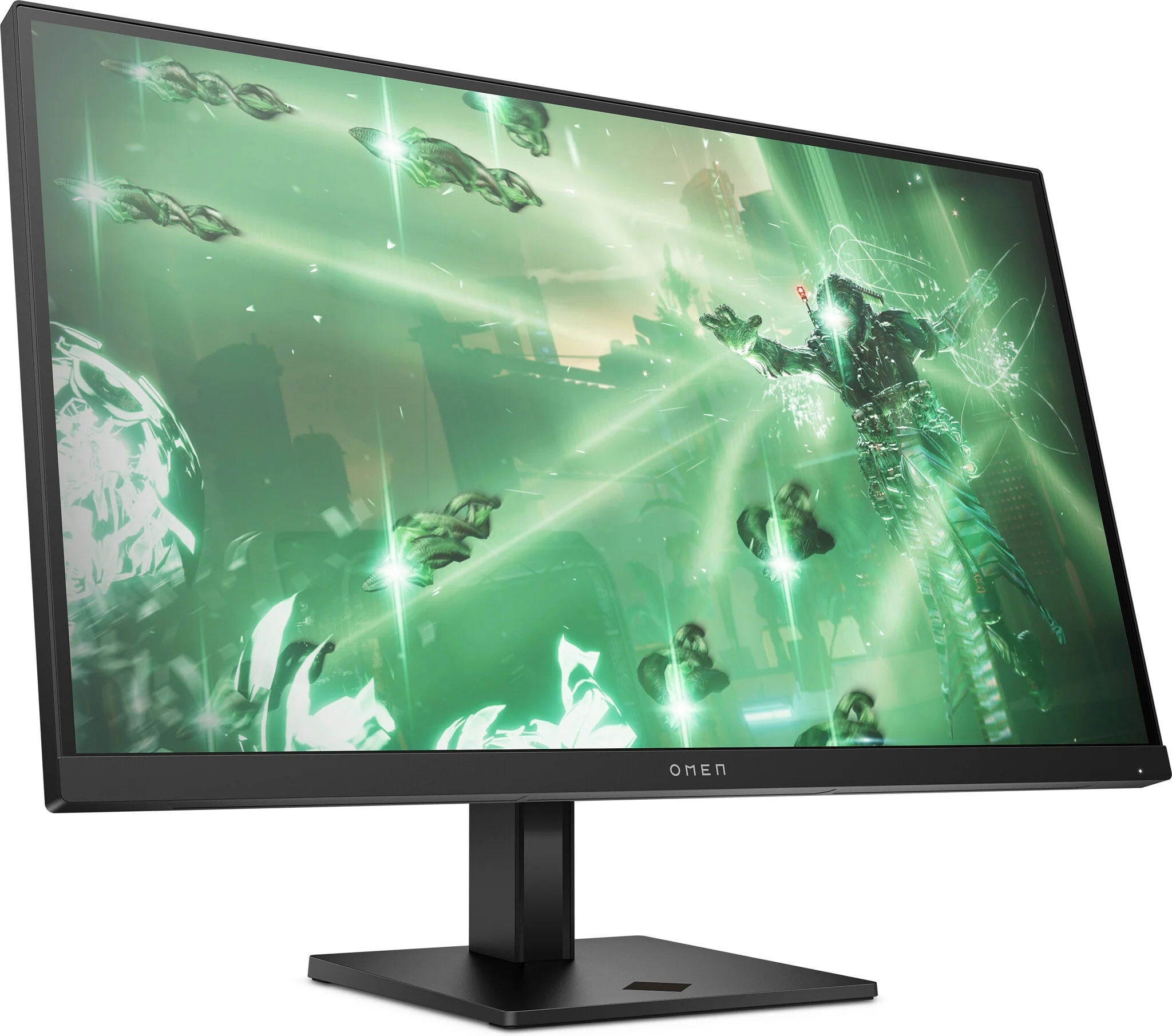 HP OMEN 27Q - 68.6 cm (27") - 2560 x 1440 pixels QHD Monitor - Image 2