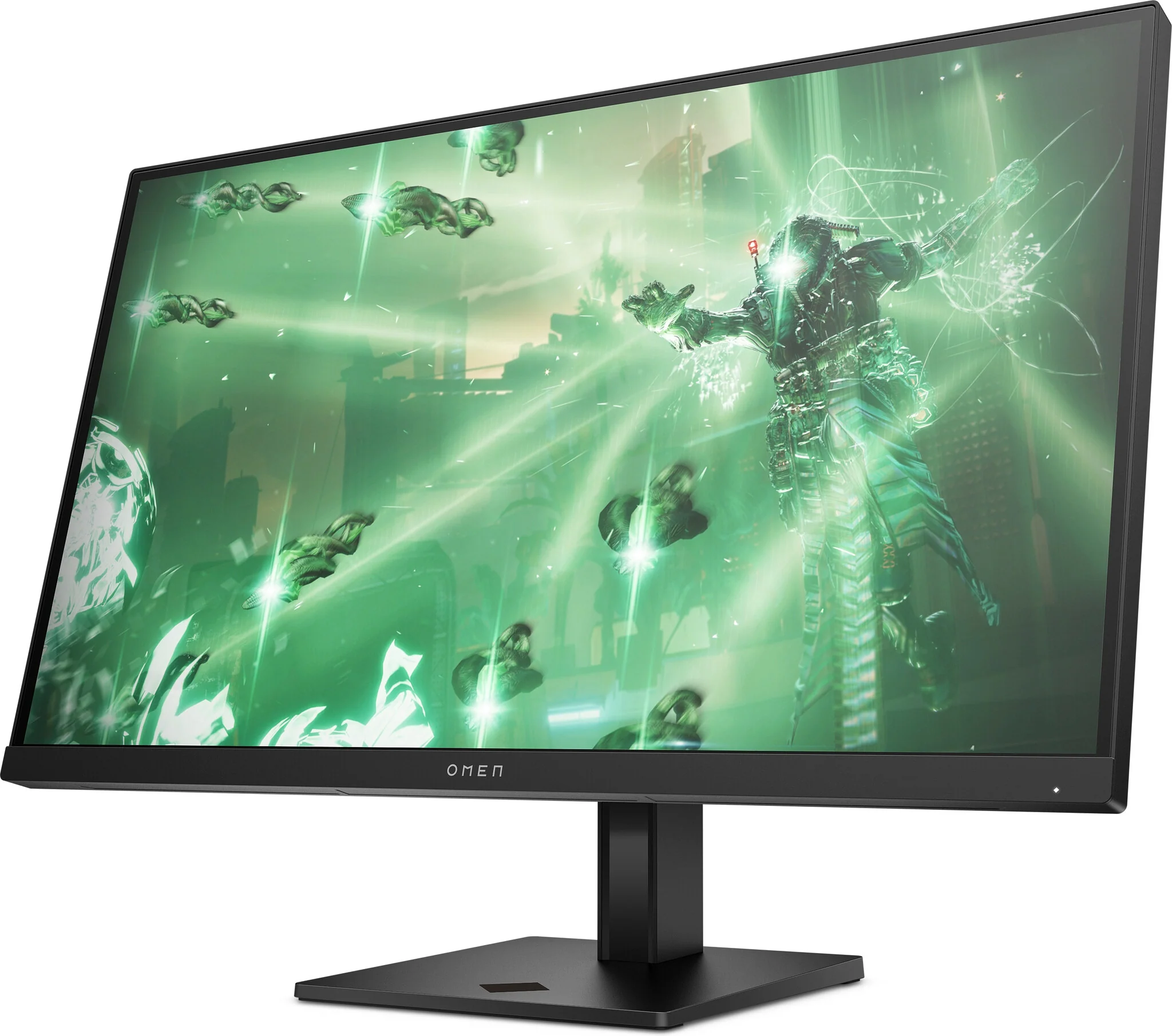 HP OMEN 27Q - 68.6 cm (27") - 2560 x 1440 pixels QHD Monitor - Image 3