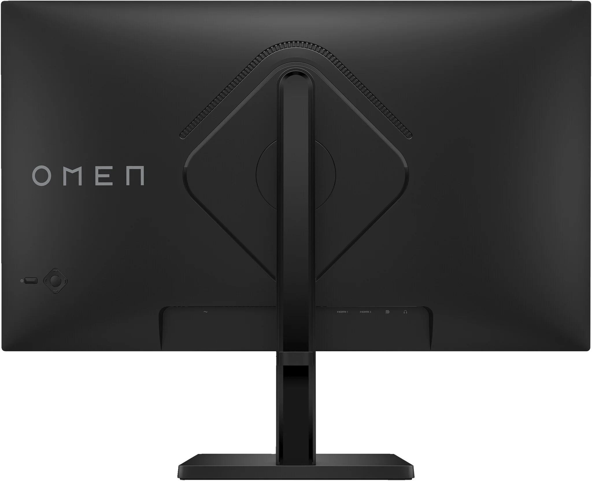 HP OMEN 27Q - 68.6 cm (27") - 2560 x 1440 pixels QHD Monitor - Image 4