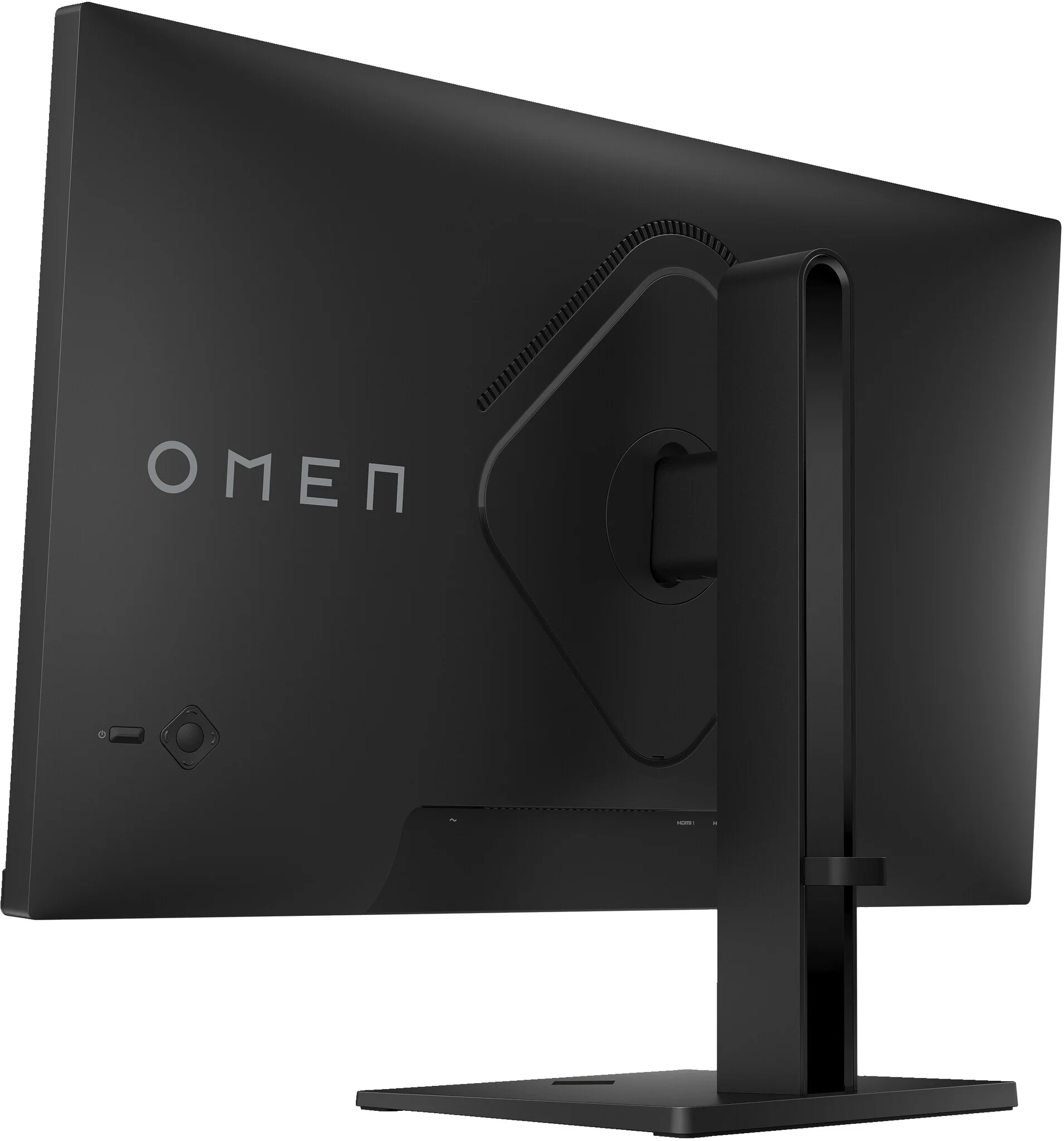 HP OMEN 27Q - 68.6 cm (27") - 2560 x 1440 pixels QHD Monitor - Image 5
