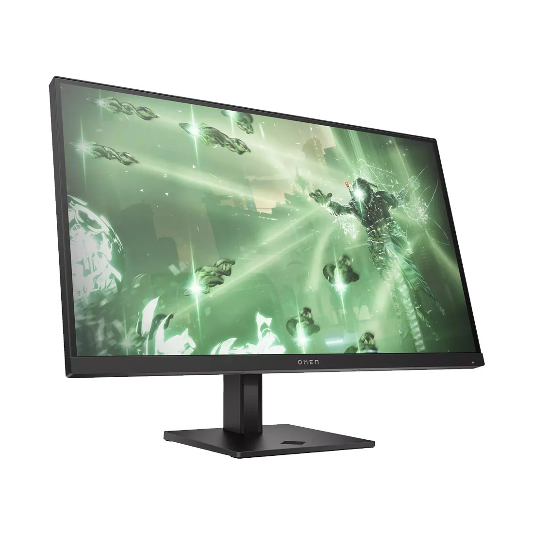 HP OMEN - 68.6 cm (27") - 2560 x 1440 pixels Quad HD Gaming Monitor - Image 2