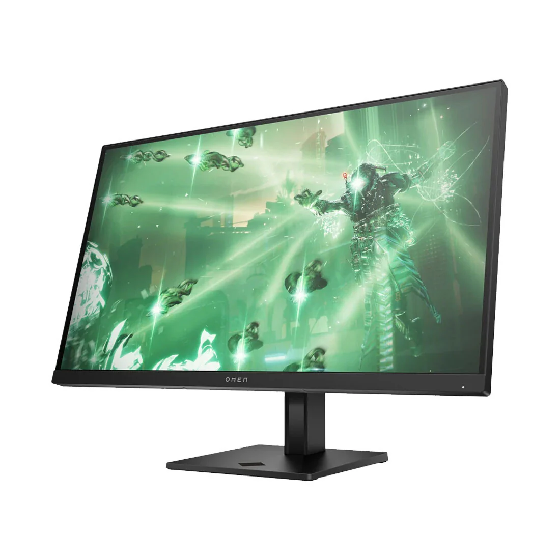 HP OMEN - 68.6 cm (27") - 2560 x 1440 pixels Quad HD Gaming Monitor - Image 3