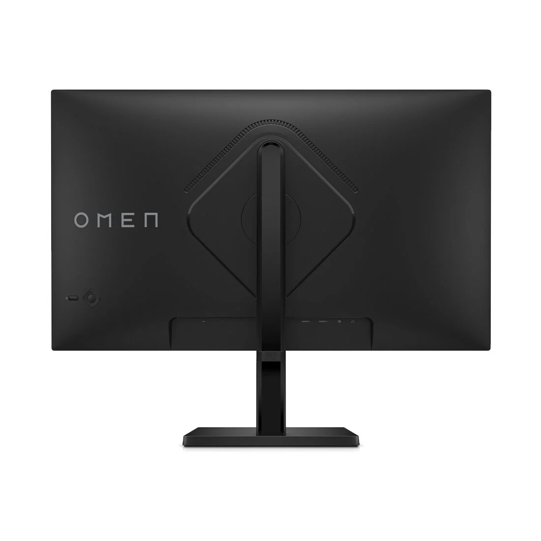 HP OMEN - 68.6 cm (27") - 2560 x 1440 pixels Quad HD Gaming Monitor - Image 4
