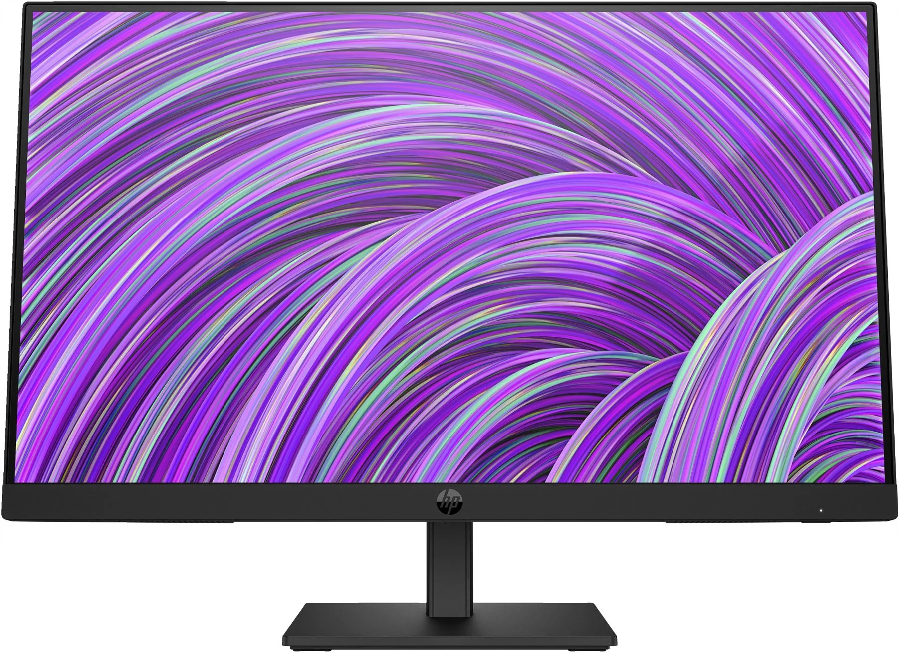HP P22h G5 computer monitor 54.6 cm (21.5") 1920 x 1080 pixels Full HD