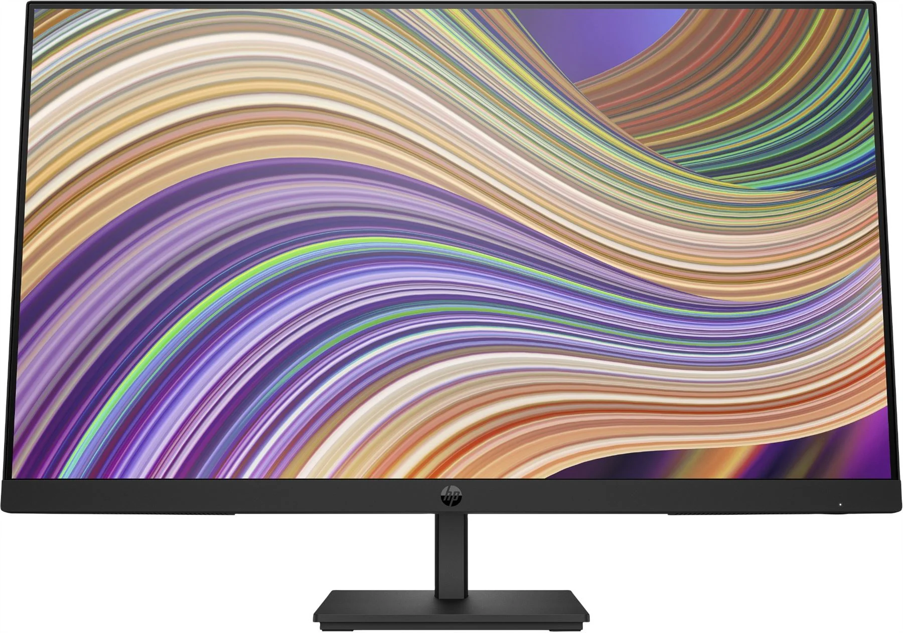 HP P27 G5 computer monitor 68.6 cm (27") 1920 x 1080 pixels Full HD
