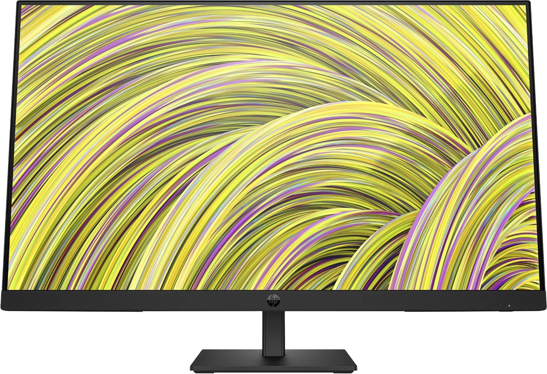 HP P27h G5 computer monitor 68.6 cm (27") 1920 x 1080 pixels Full HD