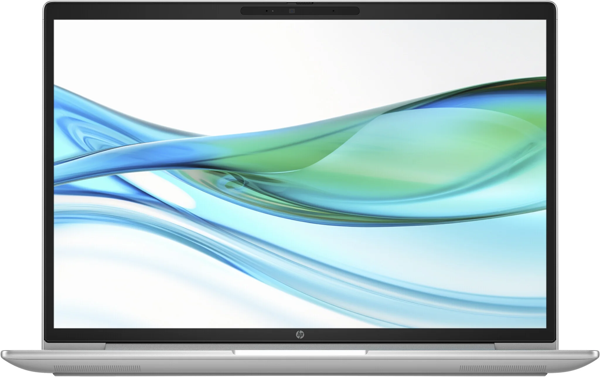 HP ProBook 445 G11 Laptop - 35.6 cm (14") - AMD Ryzen™ 5 7535U - 16 GB DDR5-SDRAM - 512 GB SSD - Wi-Fi 6E - Windows 11 Pro - Silver