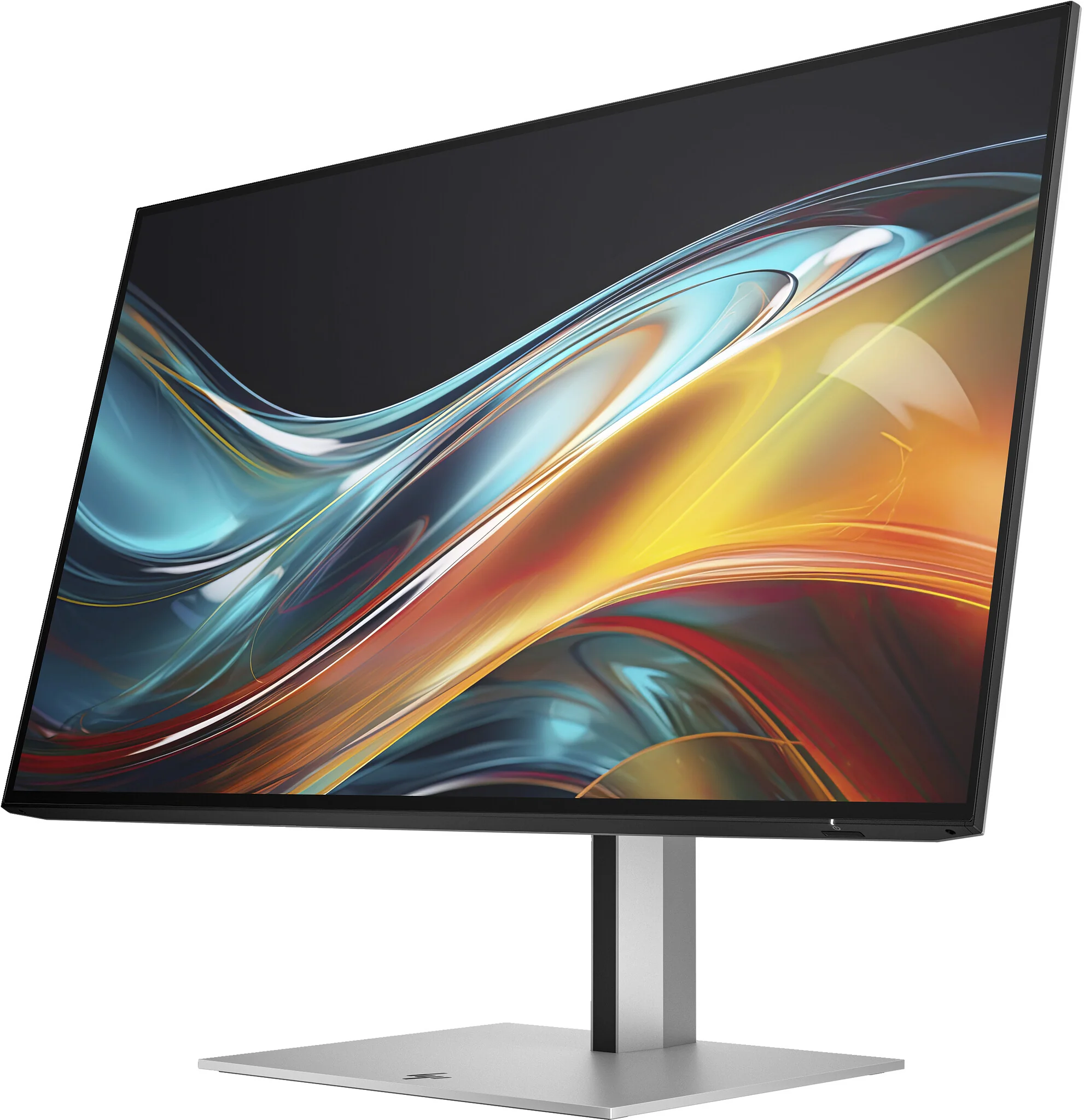 HP Series 7 Pro 724PF - 60.5 cm (23.8") - 1920 x 1080 pixels Full HD Monitor - Image 2