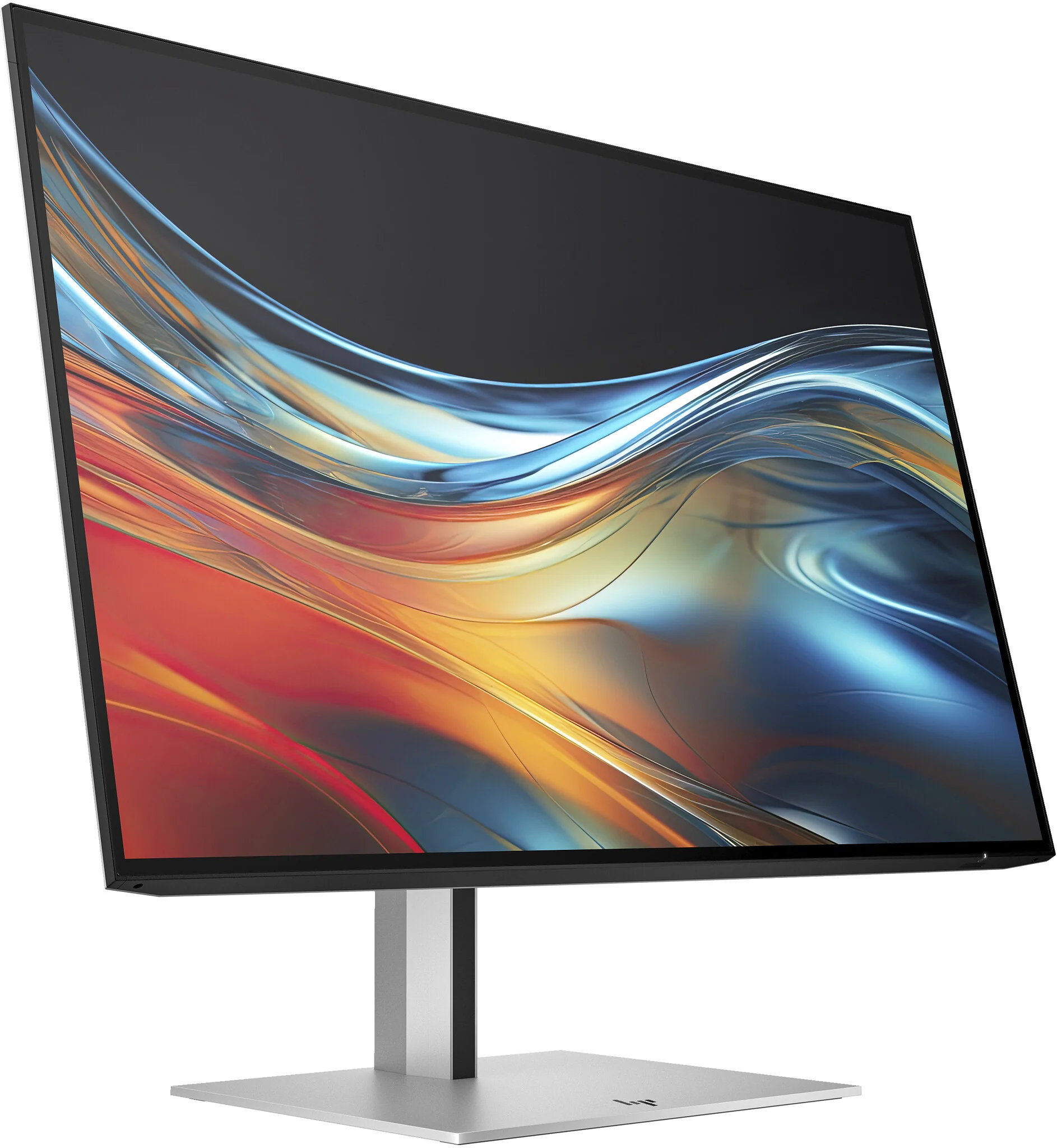 HP Series 7 Pro 724PN - 61 cm (24") - 1920 x 1200 pixels WUXGA Monitor - Image 2