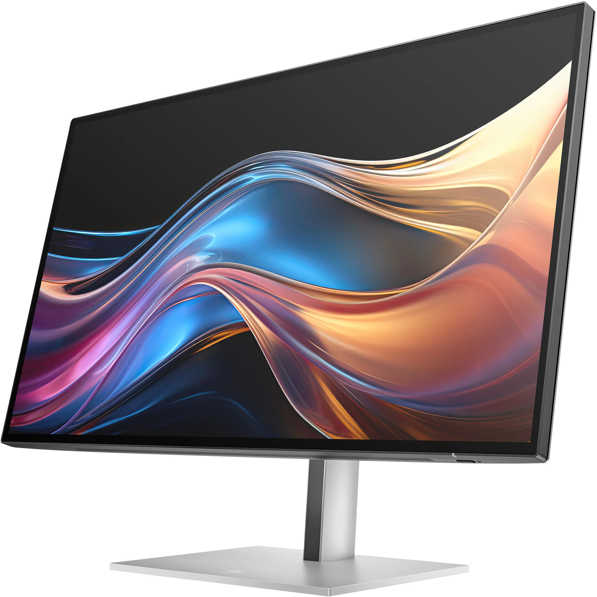 HP Series 7 Pro 727PQ - 68.6 cm (27") - 2560 x 1440 pixels QHD LED Monitor - Image 2