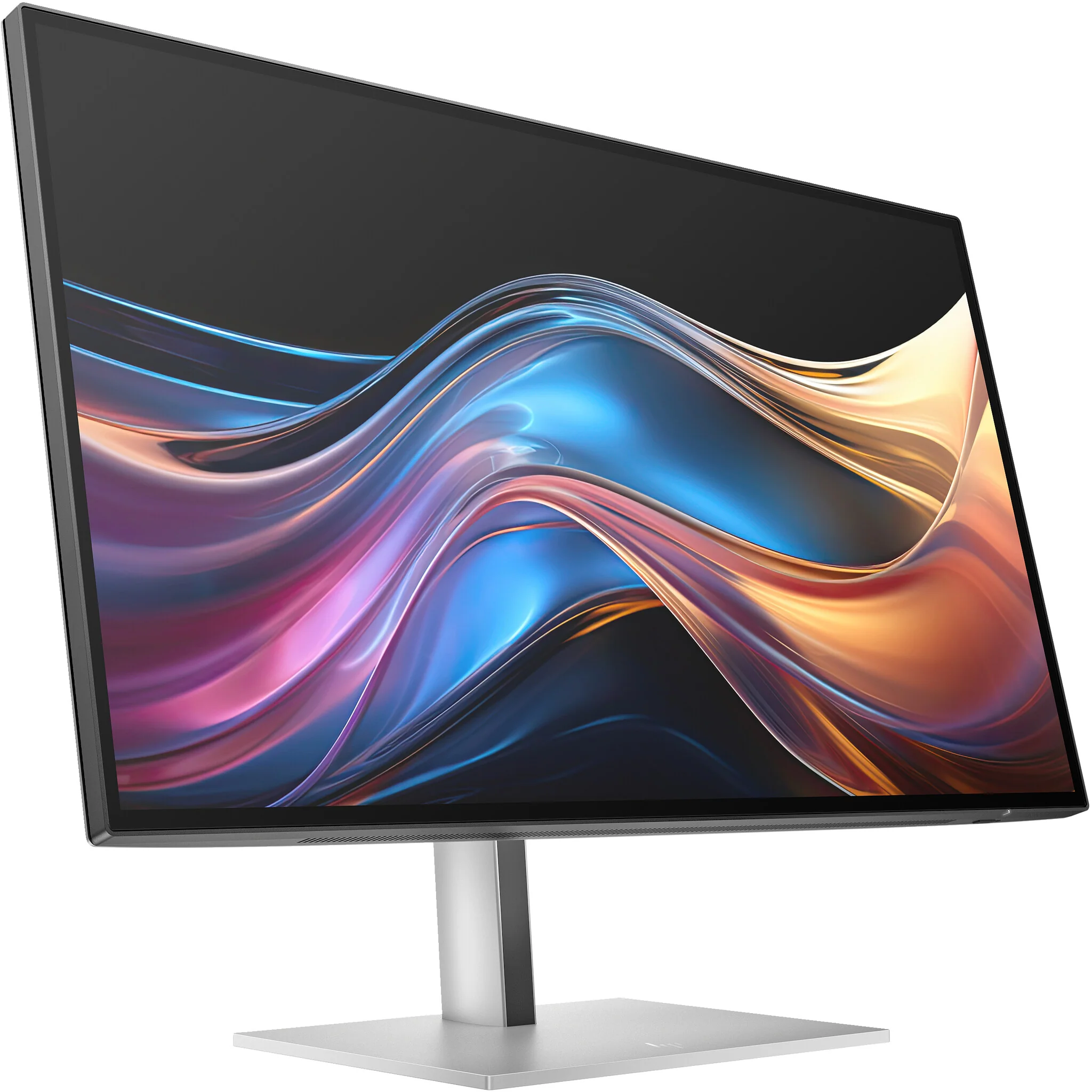 HP Series 7 Pro 727PQ - 68.6 cm (27") - 2560 x 1440 pixels QHD LED Monitor - Image 3