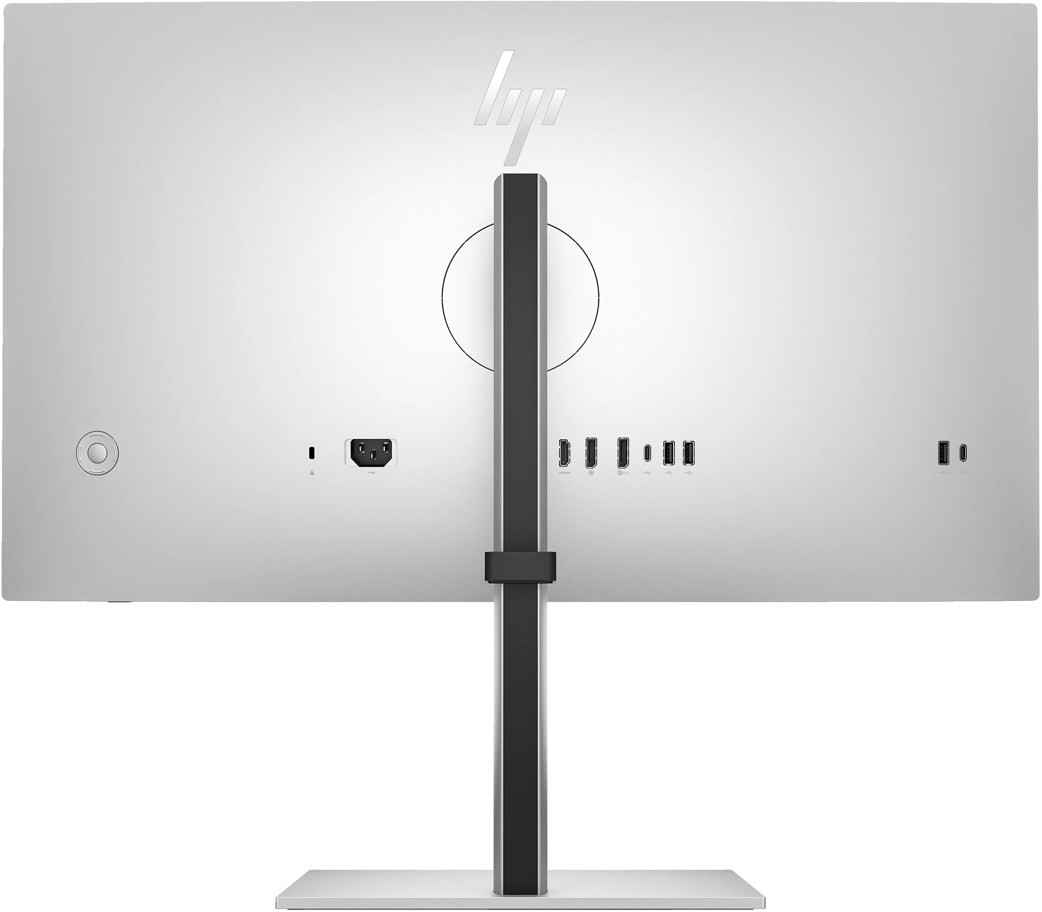 HP Series 7 Pro 727PQ - 68.6 cm (27") - 2560 x 1440 pixels QHD LED Monitor - Image 5
