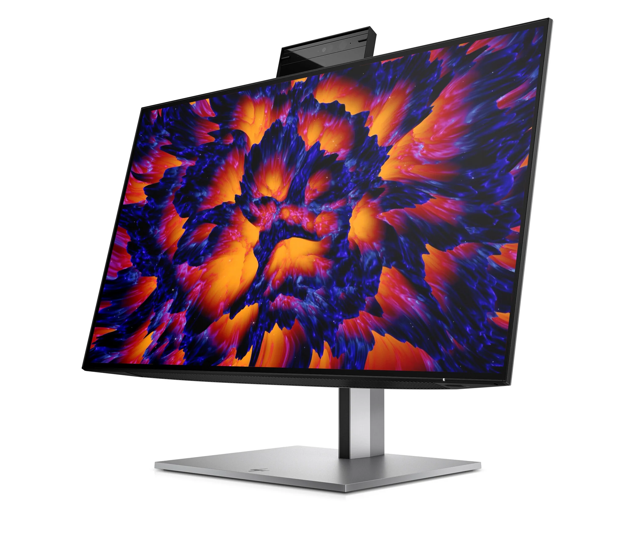 HP Z24M G3 - 60.5 cm (23.8") - 2560 x 1440 pixels Quad HD Monitor - Image 20