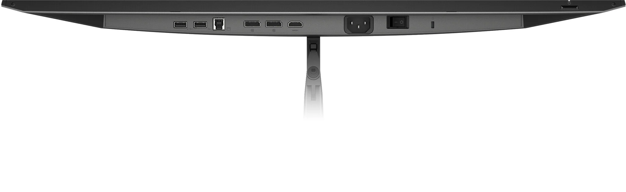 HP Z27Q G3 - 68.6 cm (27") - 2560 x 1440 pixels Quad HD LED Monitor - Image 6