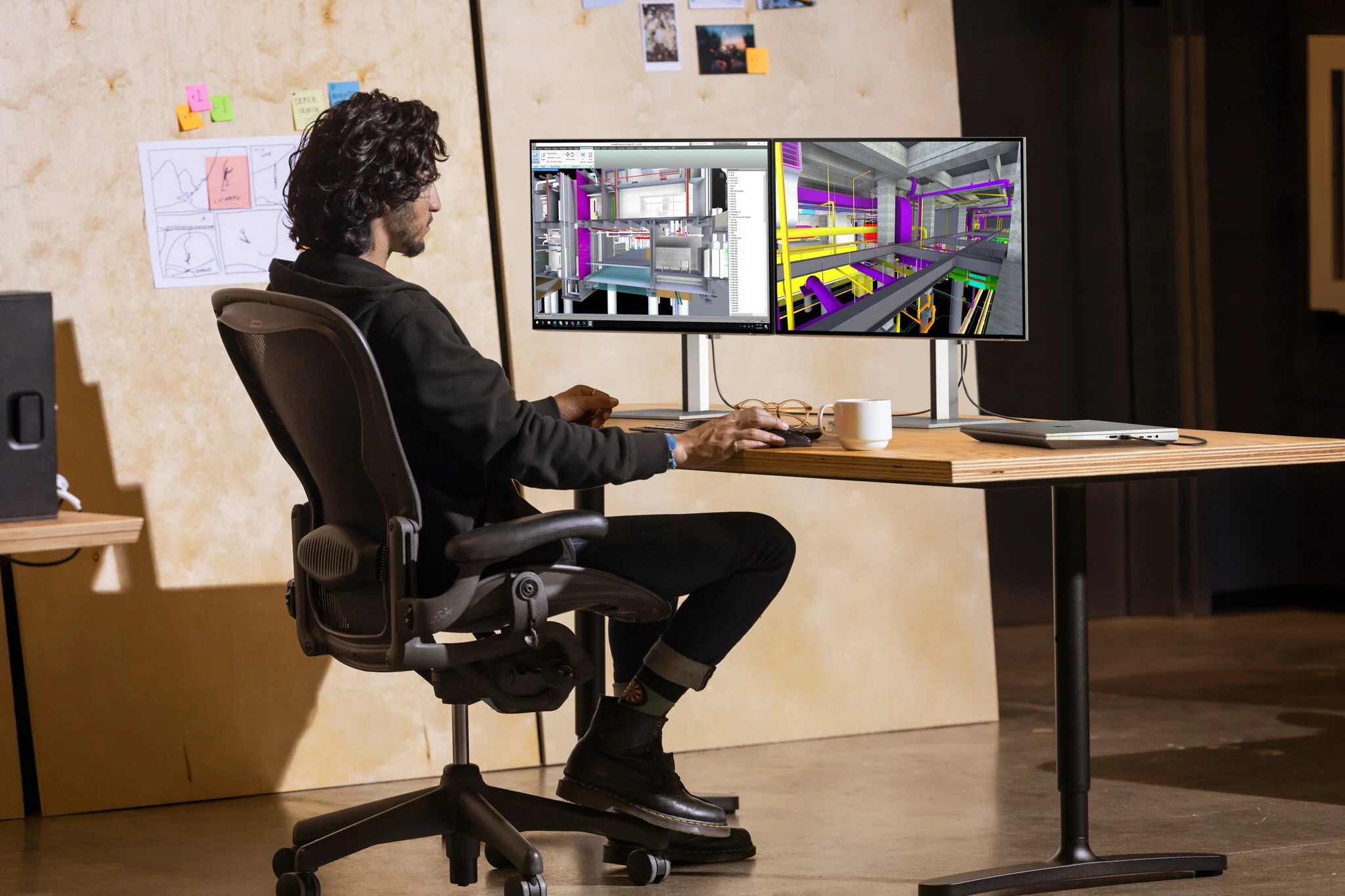 HP Z27Q G3 - 68.6 cm (27") - 2560 x 1440 pixels Quad HD LED Monitor - Image 7