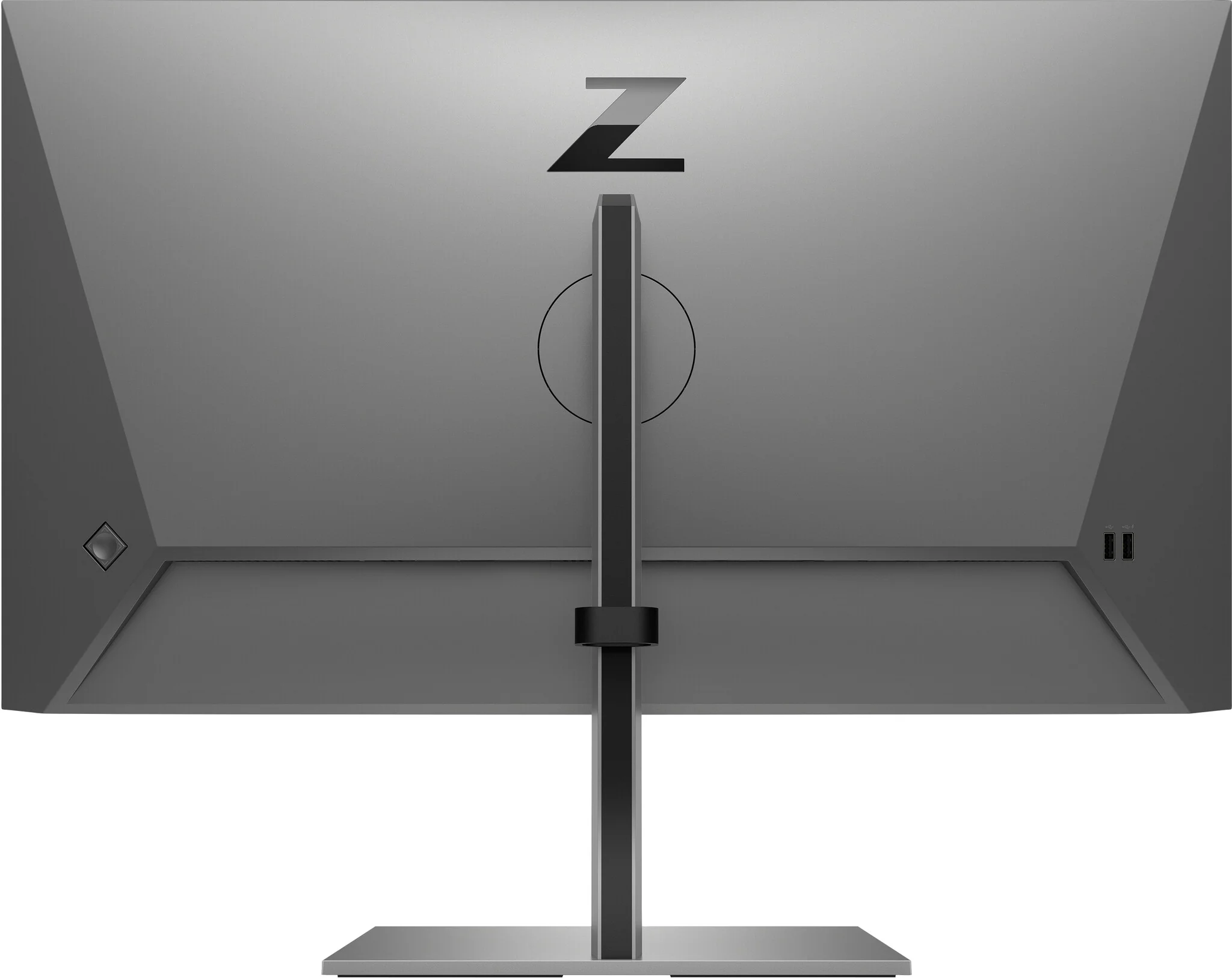 HP Z27U G3 - 68.6 cm (27") - 2560 x 1440 pixels 2K Ultra HD LED Monitor - Image 4