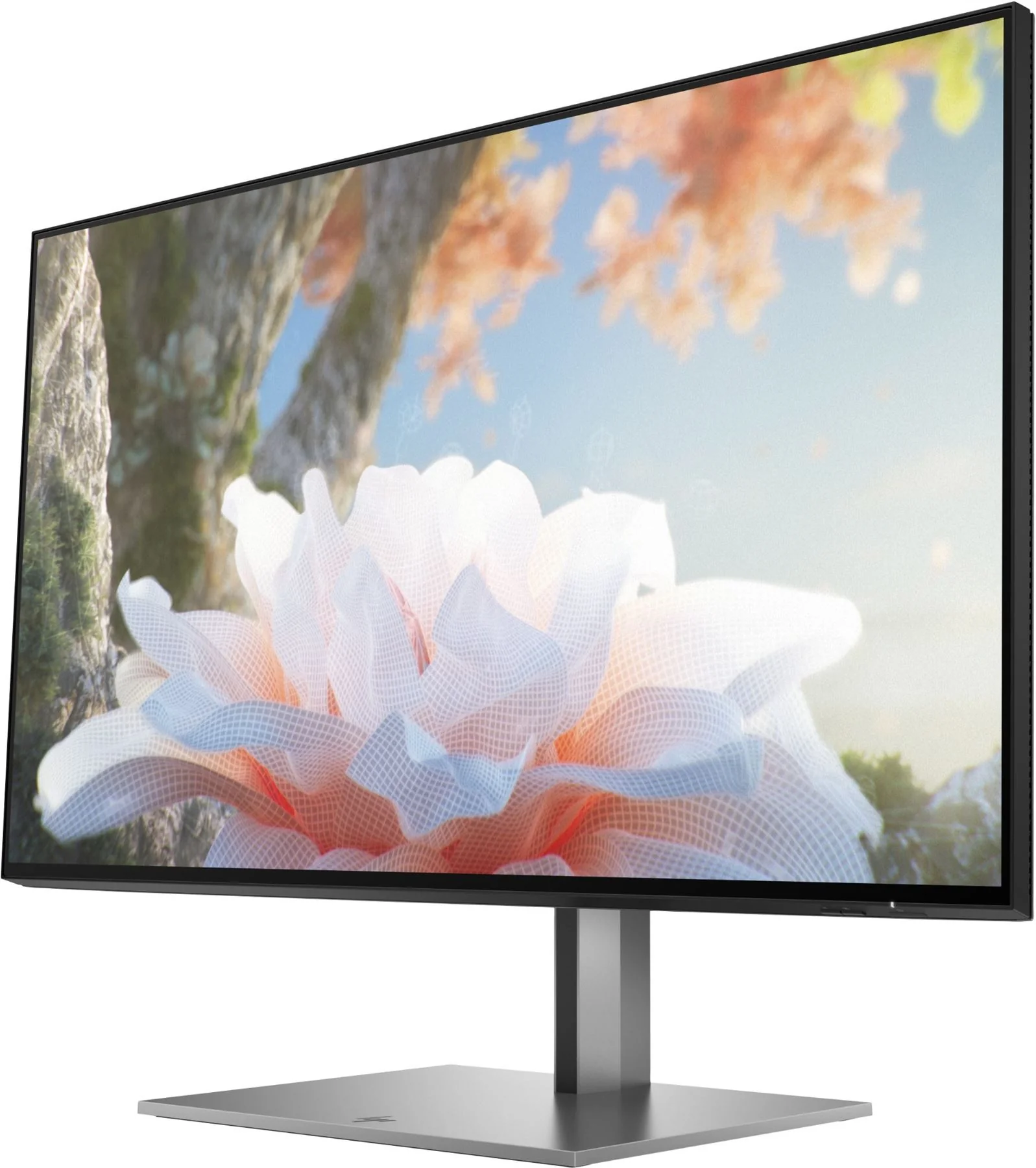 HP Z27xs G3 68.6 cm (27") 3840 x 2160 pixels 4K Ultra HD Black Monitor