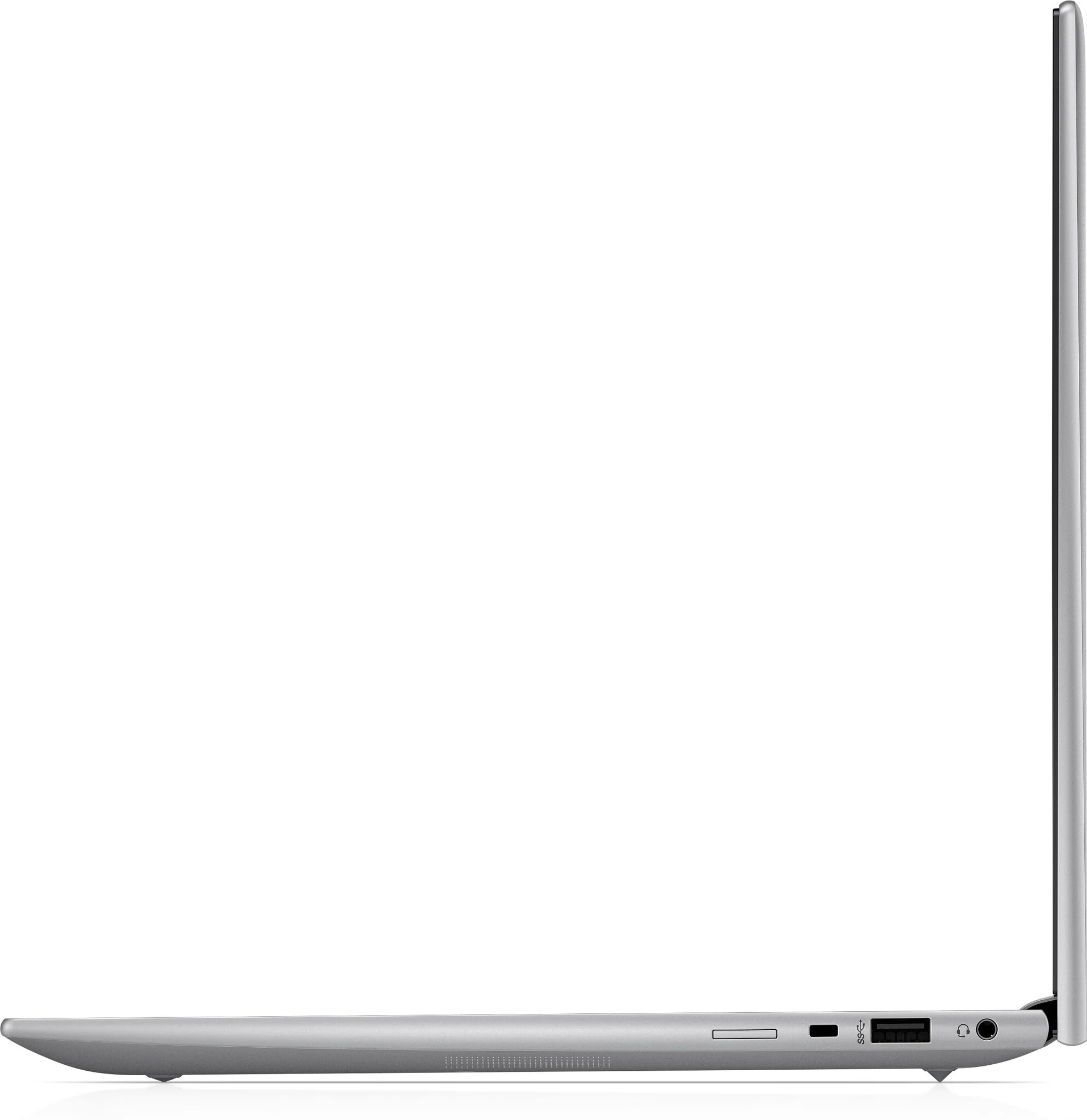 HP ZBook Firefly 14 G10 Laptop - 35.6 cm (14") - Intel® Core™ i7-1355U - 16 GB DDR5-SDRAM - 512 GB SSD - NVIDIA RTX A500 - Wi-Fi 6E - Windows 11 Pro - Silver - Image 7