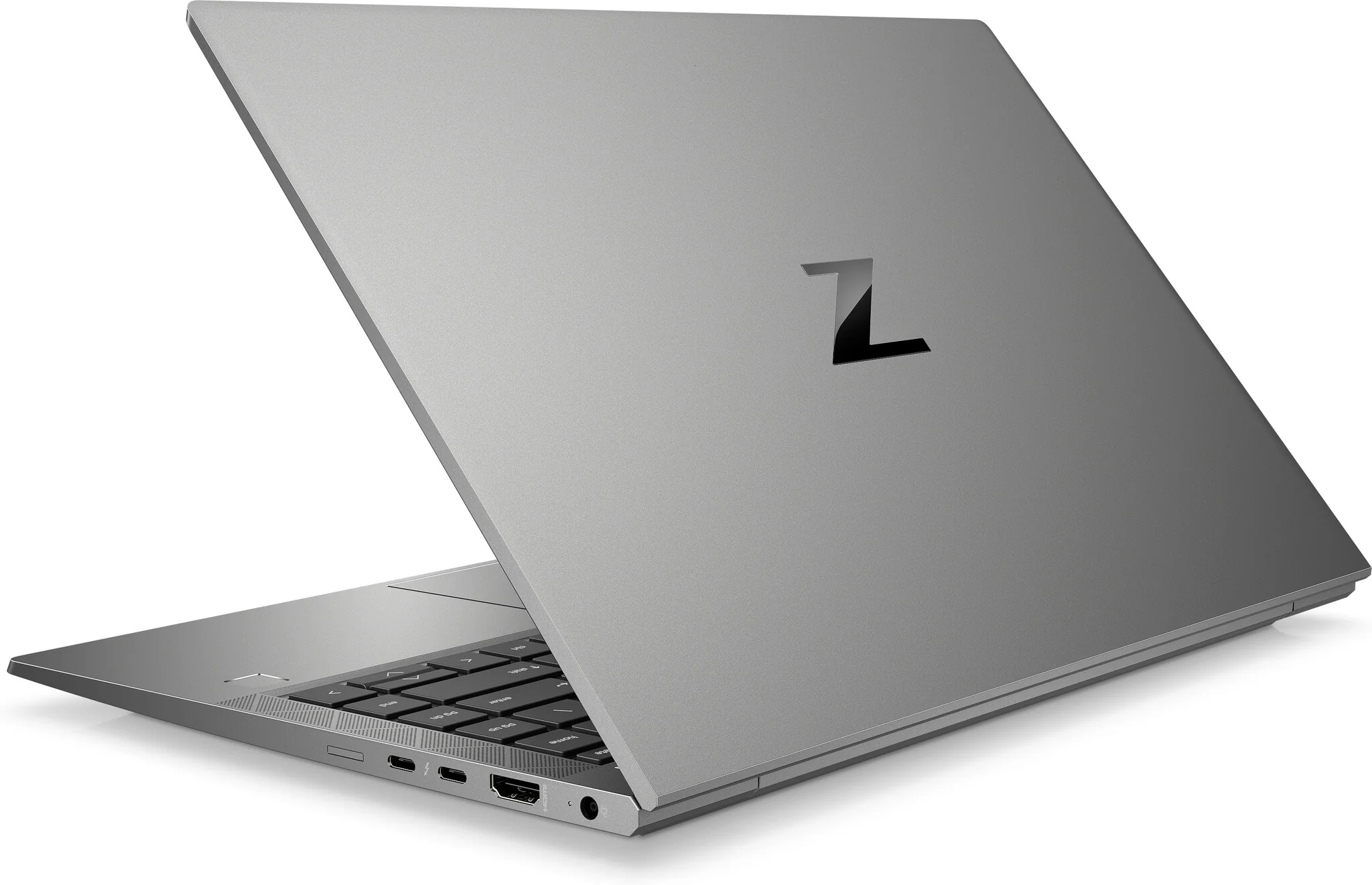 HP ZBook Firefly 14 G8 Laptop - 35.6 cm (14") - Intel® Core™ i7-1165G7 - 16 GB DDR4-SDRAM - 512 GB SSD - NVIDIA Quadro T500 - Wi-Fi 6 - Windows 11 Pro - Grey - Image 5